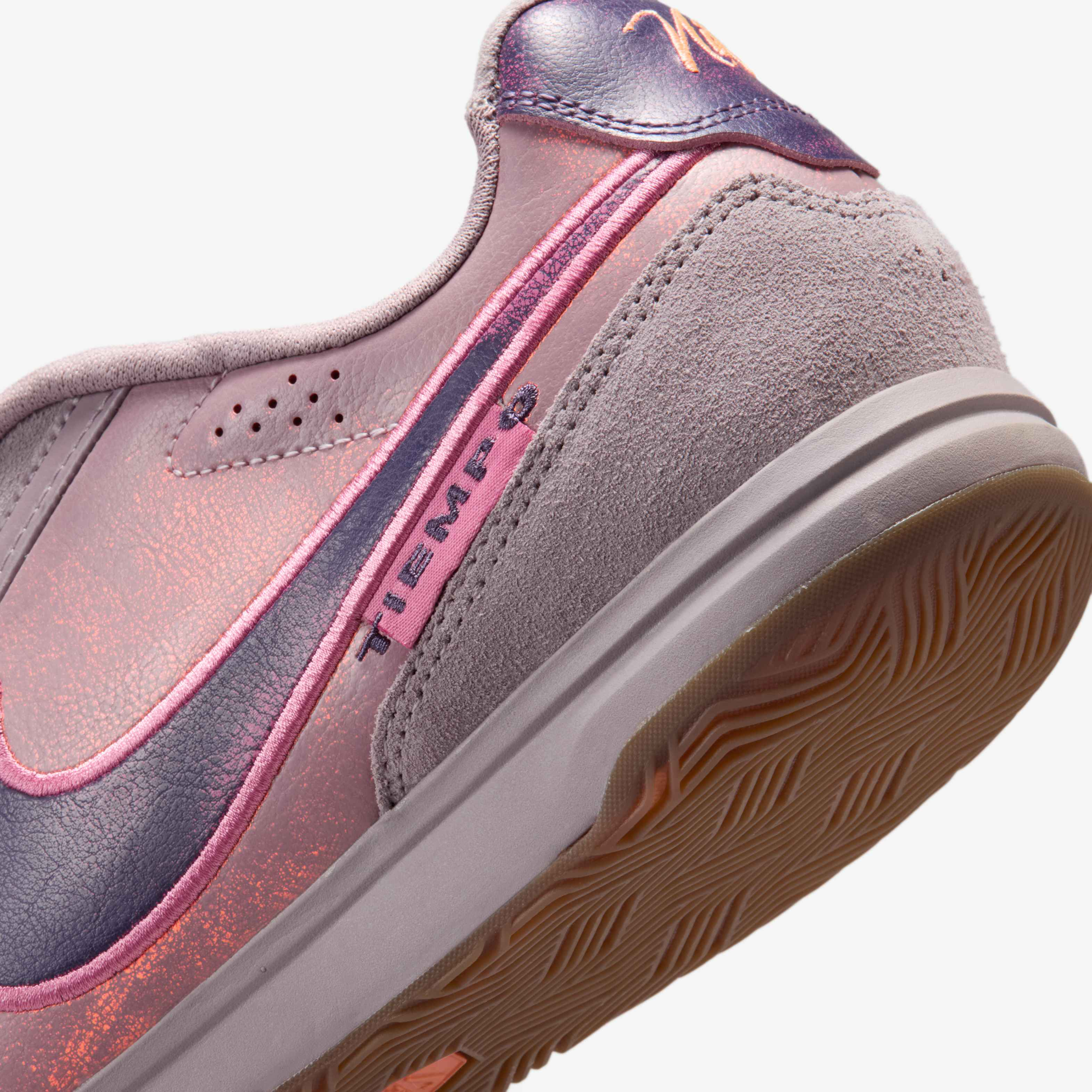 نايكي تيمبو ستريتجاتو PRM image number 7