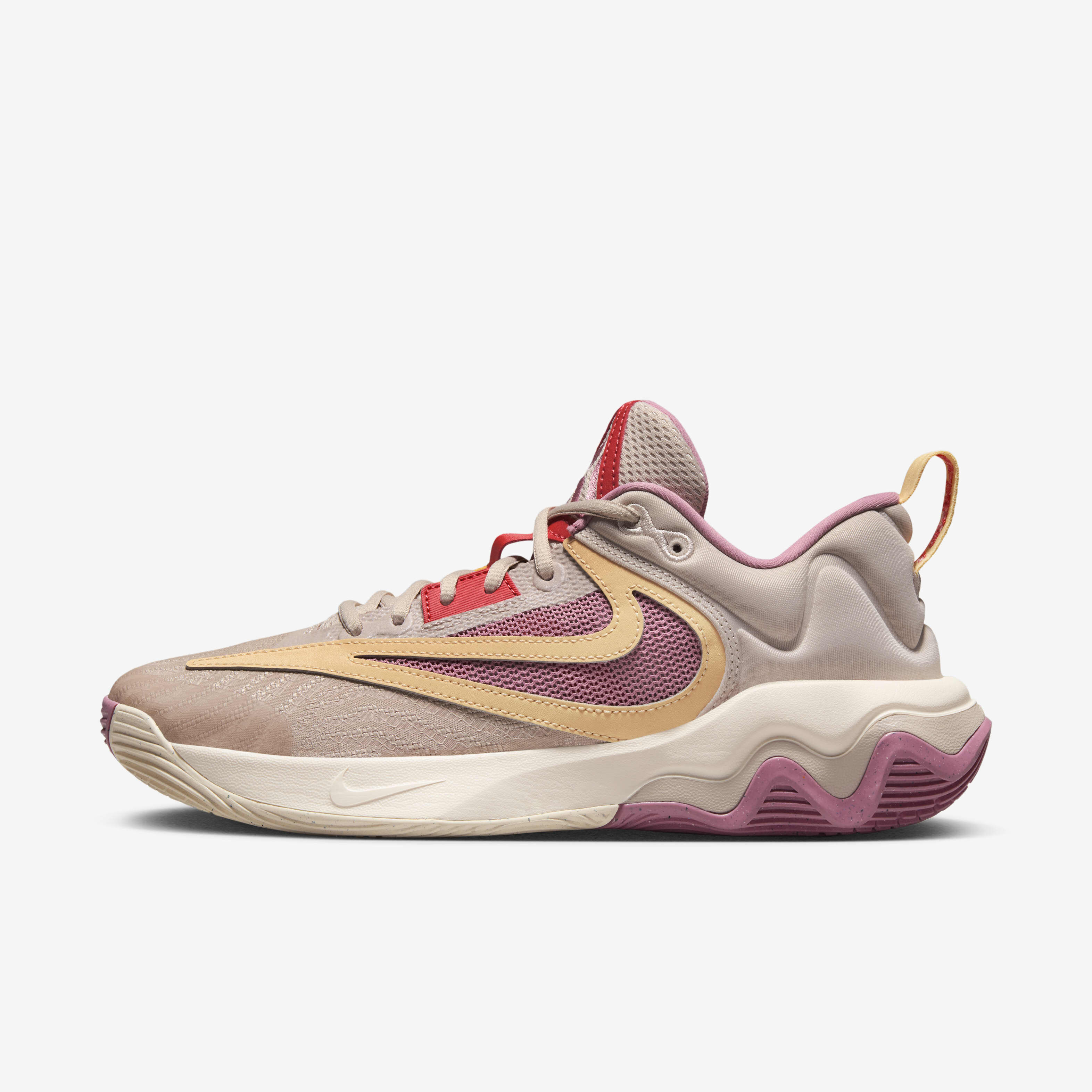 シューズ(女性用) NIKE GIANNIS IMMORTALITY 3 EP(24cm) Buy Giannis Immortality 3 'Total Freak' Basketball Shoes