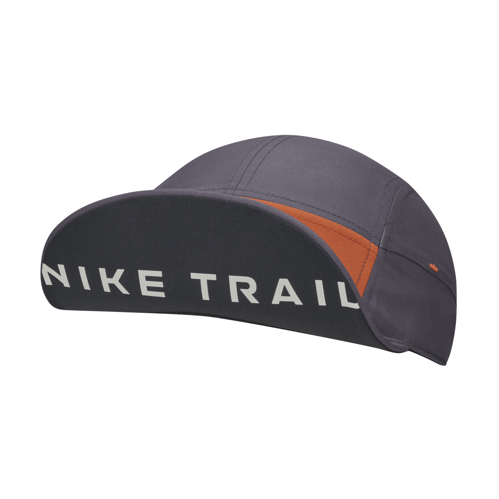 nike trail running cap