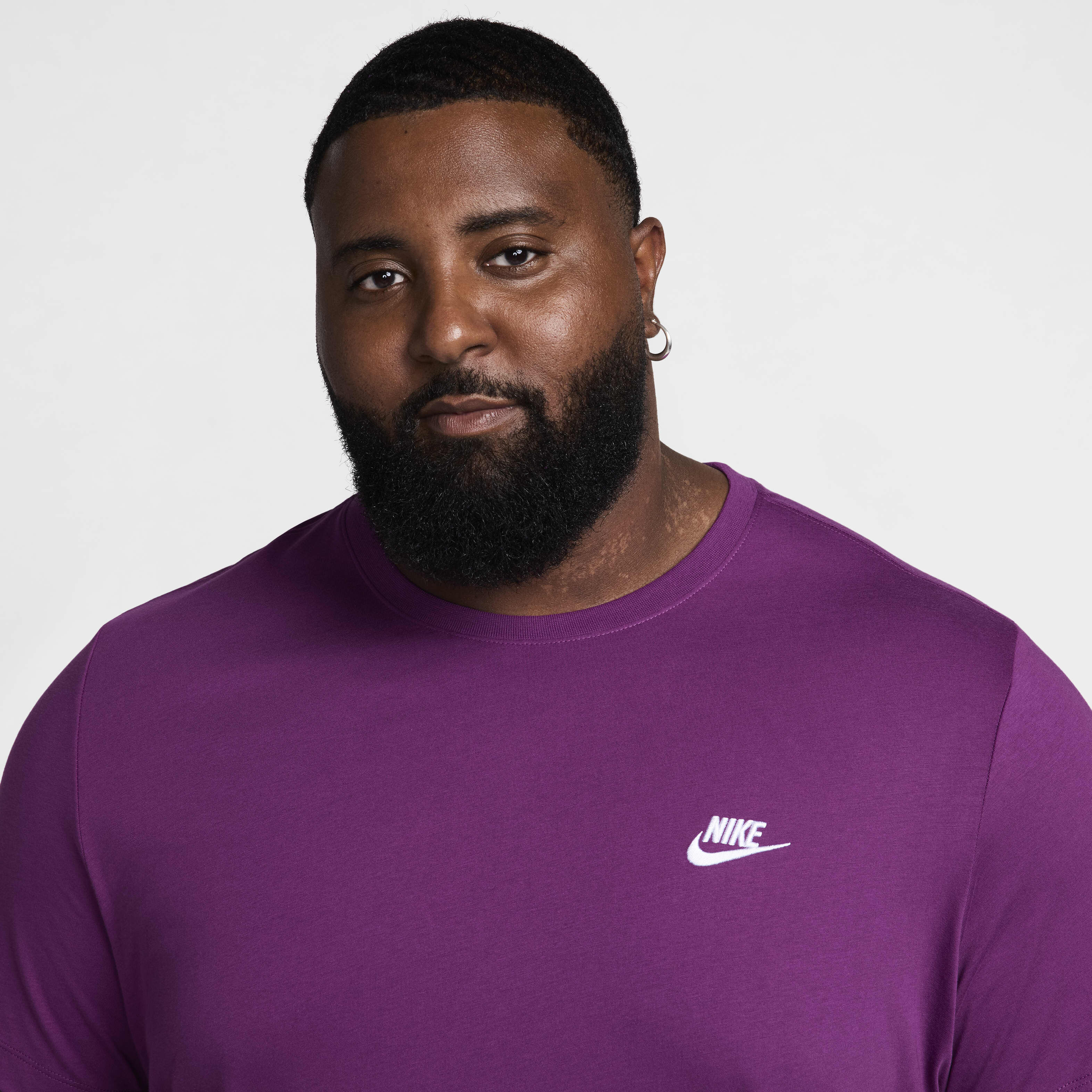 نايكي سبورتسوير كلوب image number 7