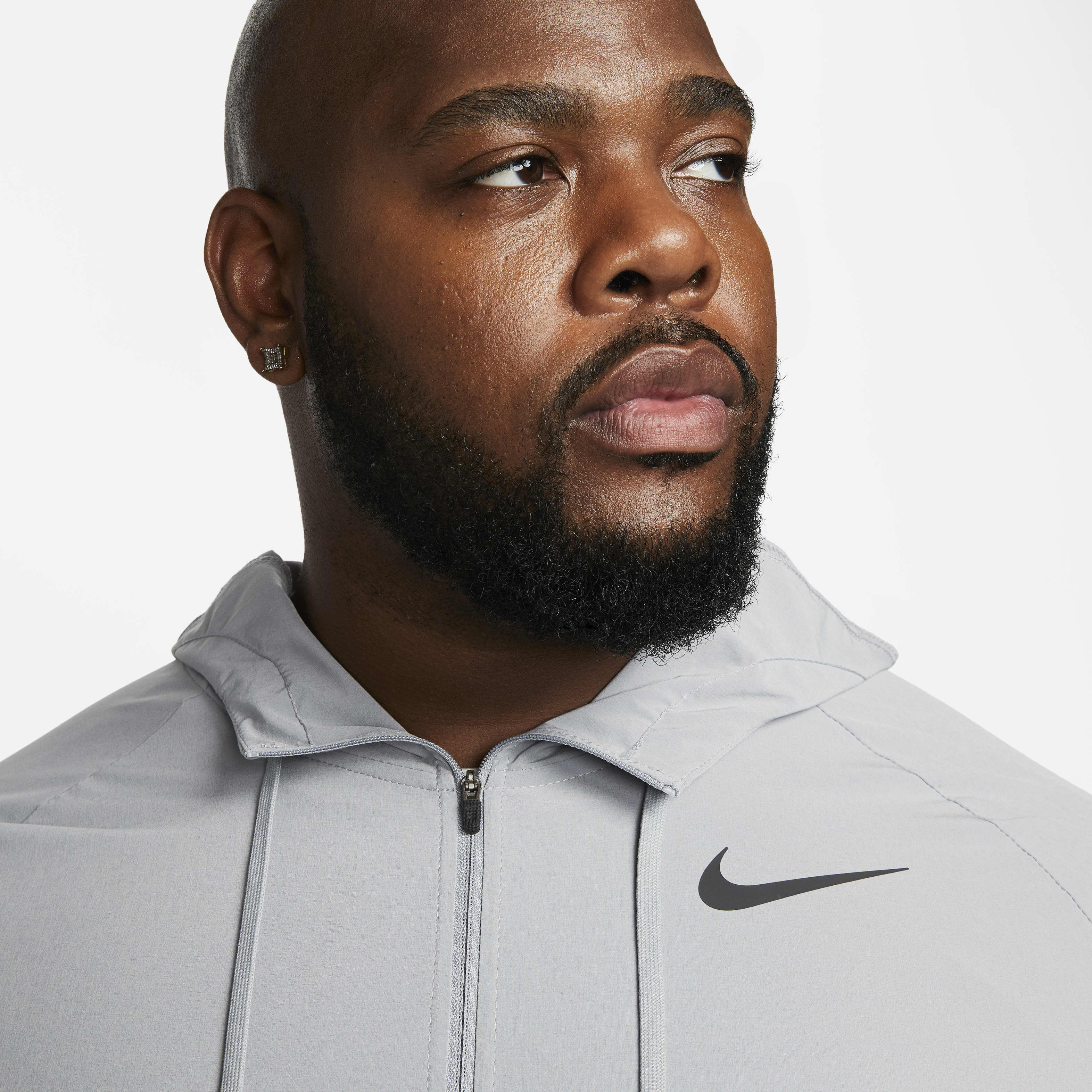 Buy Nike Pro Dri-FIT Flex Vent Max Men's Full-Zip Hooded