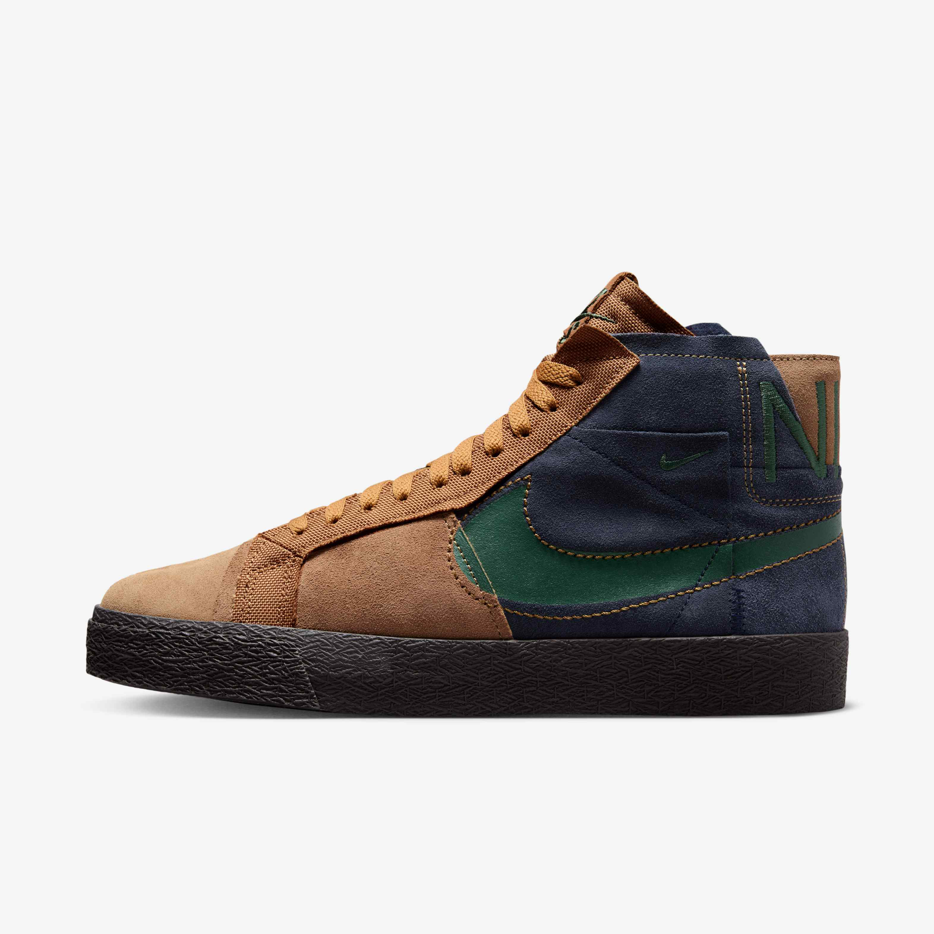 Nike SB Zoom Blazer Mid Premium image number 0