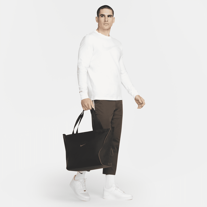 Nike sales tech tote