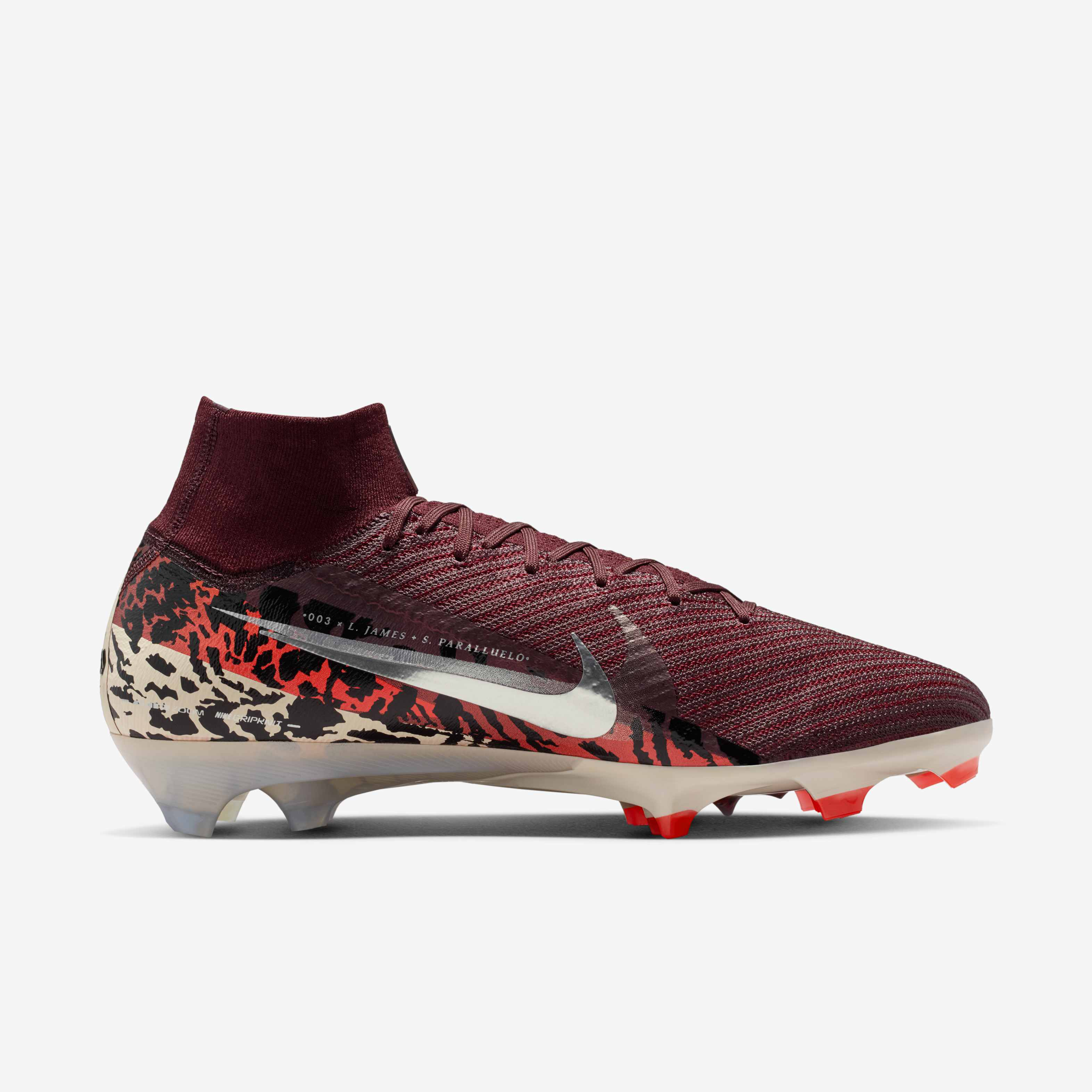 Nike United Superfly 10 Elite image number 2