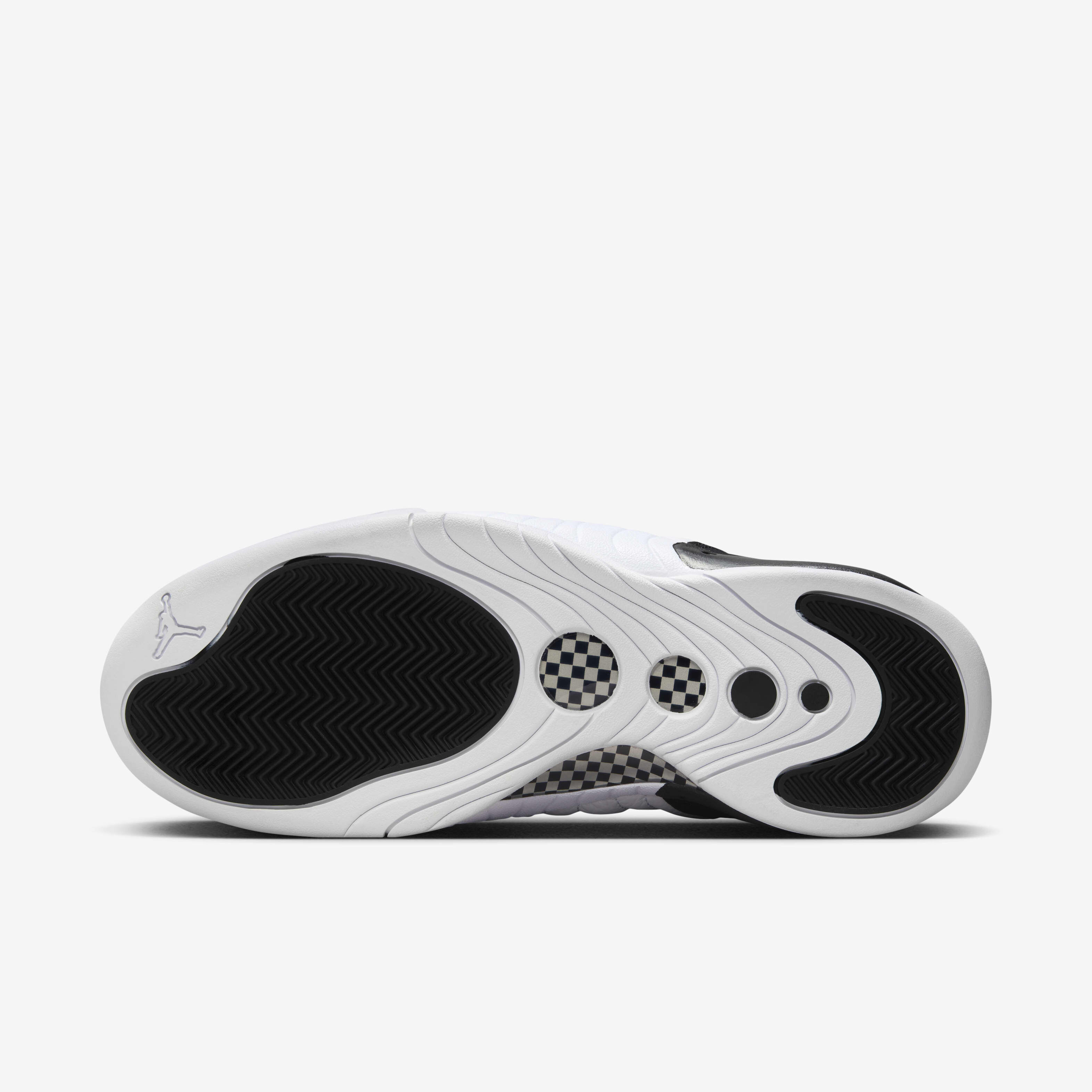 Buy Jordan Jumpman Pro Men's Shoes - White/Black/White