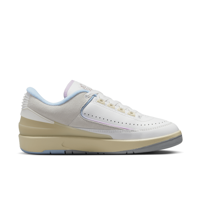 Shop Air Jordan 2 Retro Low Women s Shoes Nike KSA