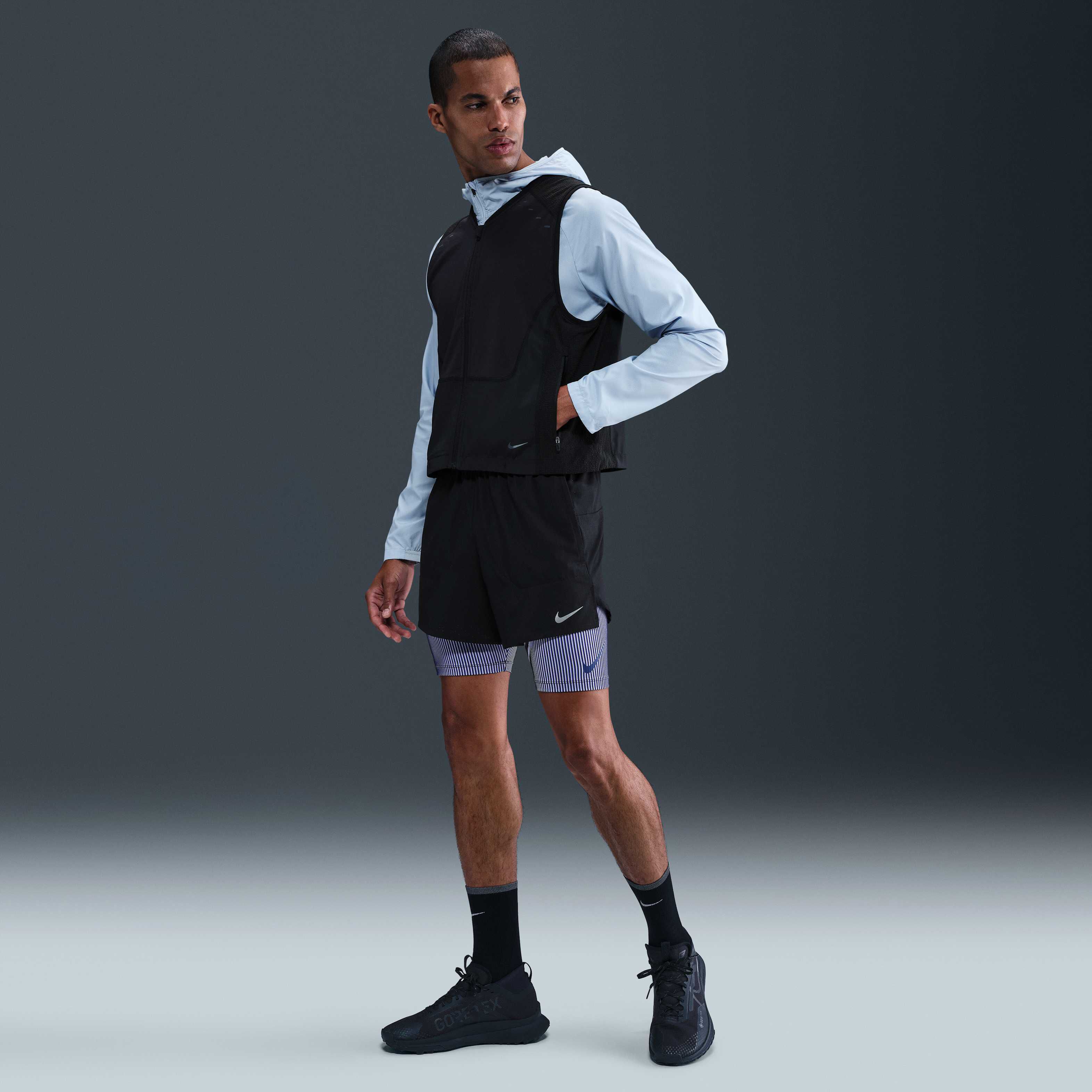 Nike Run image number 3