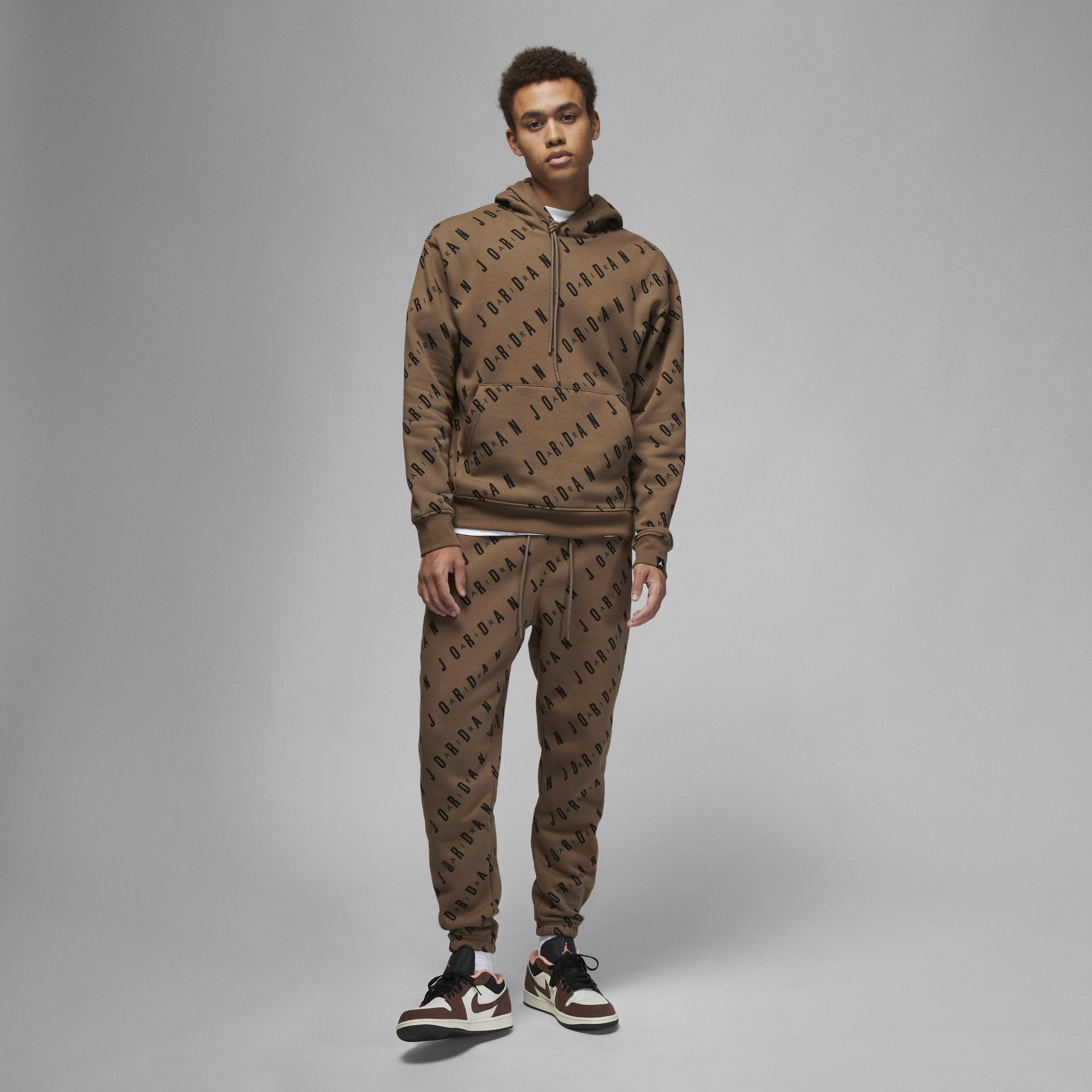 جوردن اسينشالز image number 4