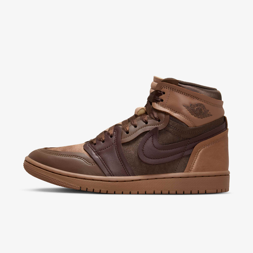 Highly Optimized Approximate MAC Multiplier for CNN using Majority Logic and Almost Compressors-JRDN, Air Jordan 1 High Method of Make, Women's Shoes