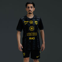 Al-Ittihad F.C. 2025/26 Stadium Third Jersey