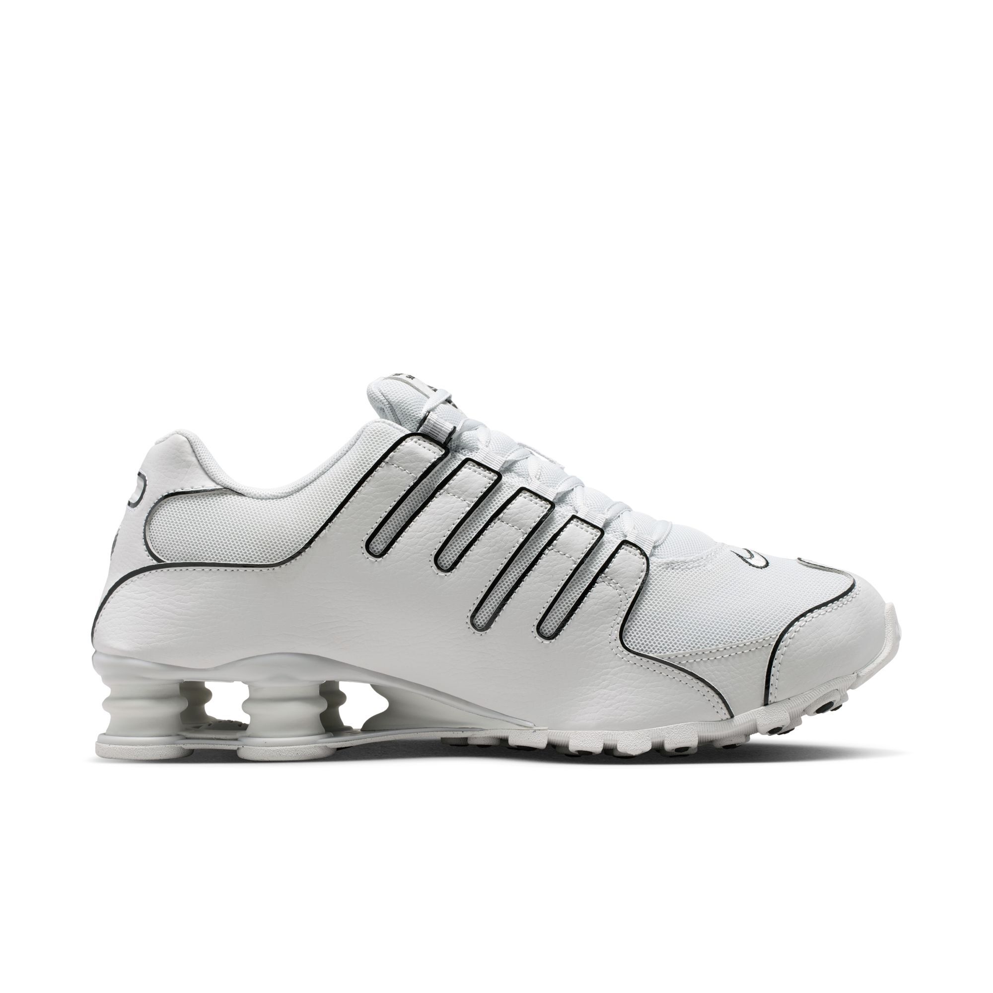 Nike Shox NZ image number 6