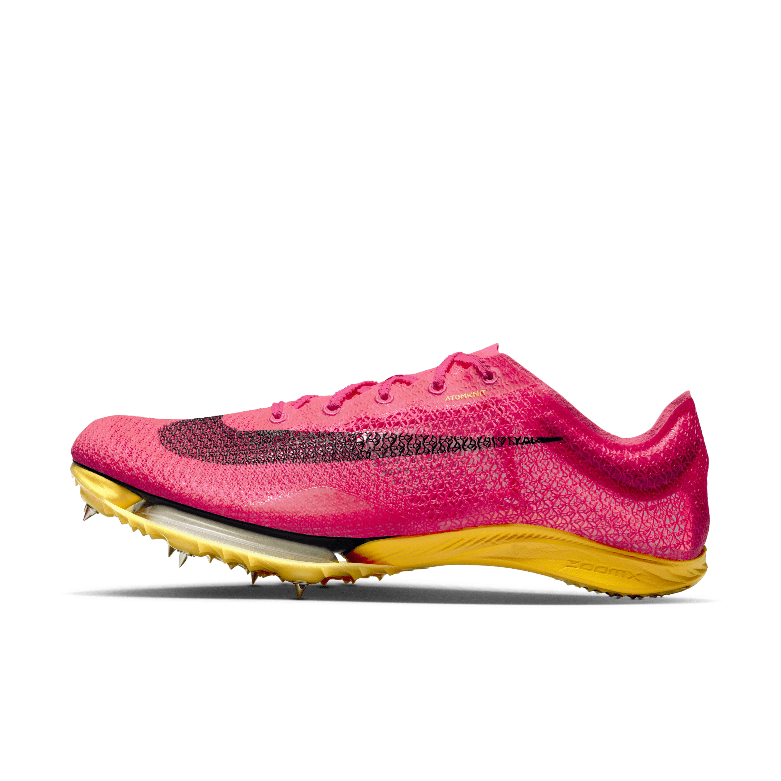 Nike victory 1 track spikes discount