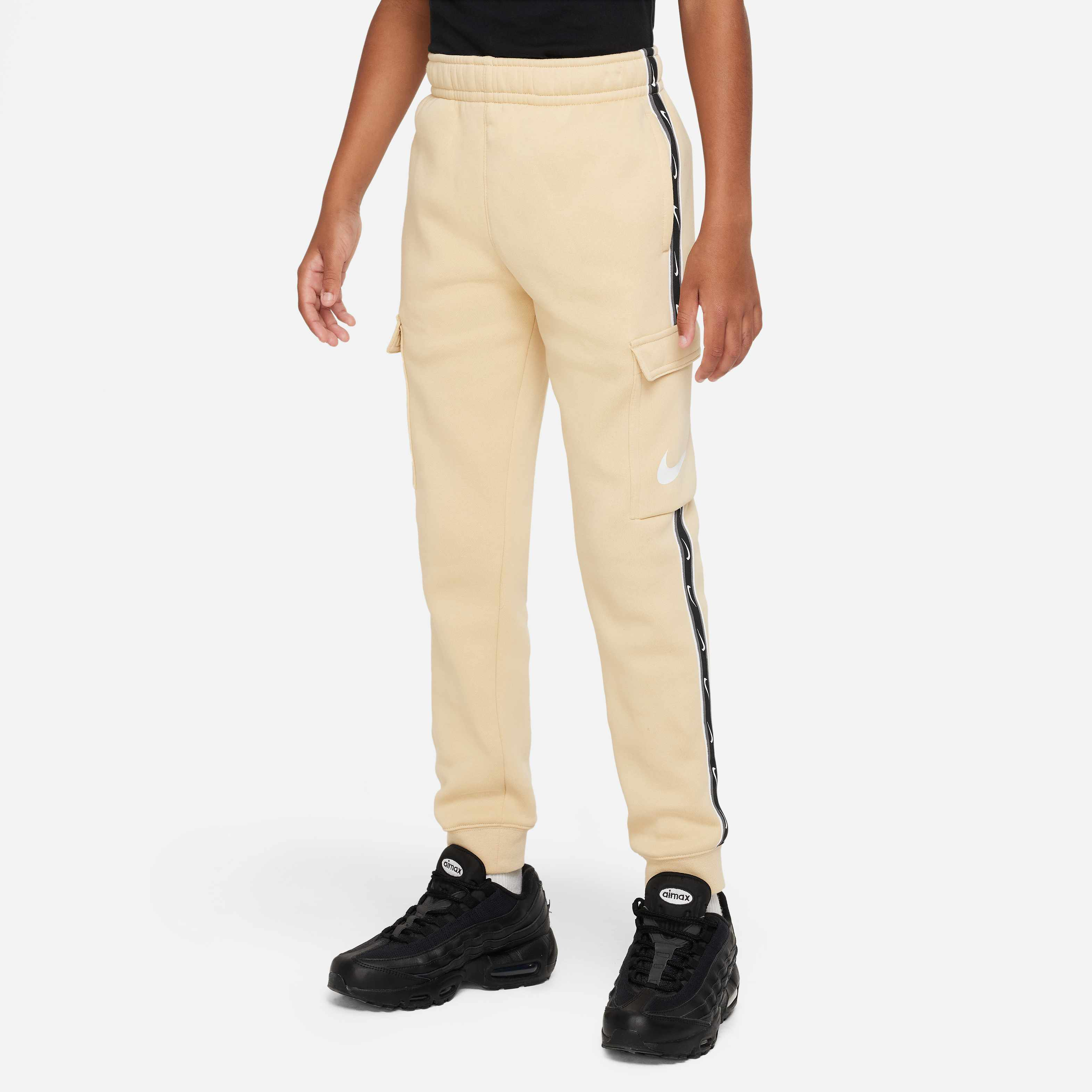 نايكي سبورتسوير ريبيت image number 0