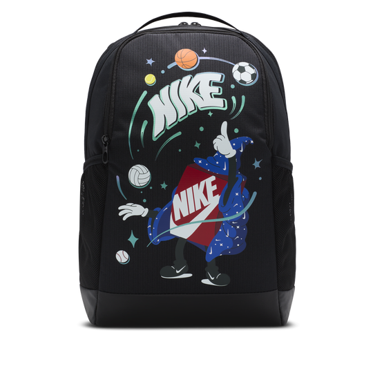 Nike brasilia kids hot sale