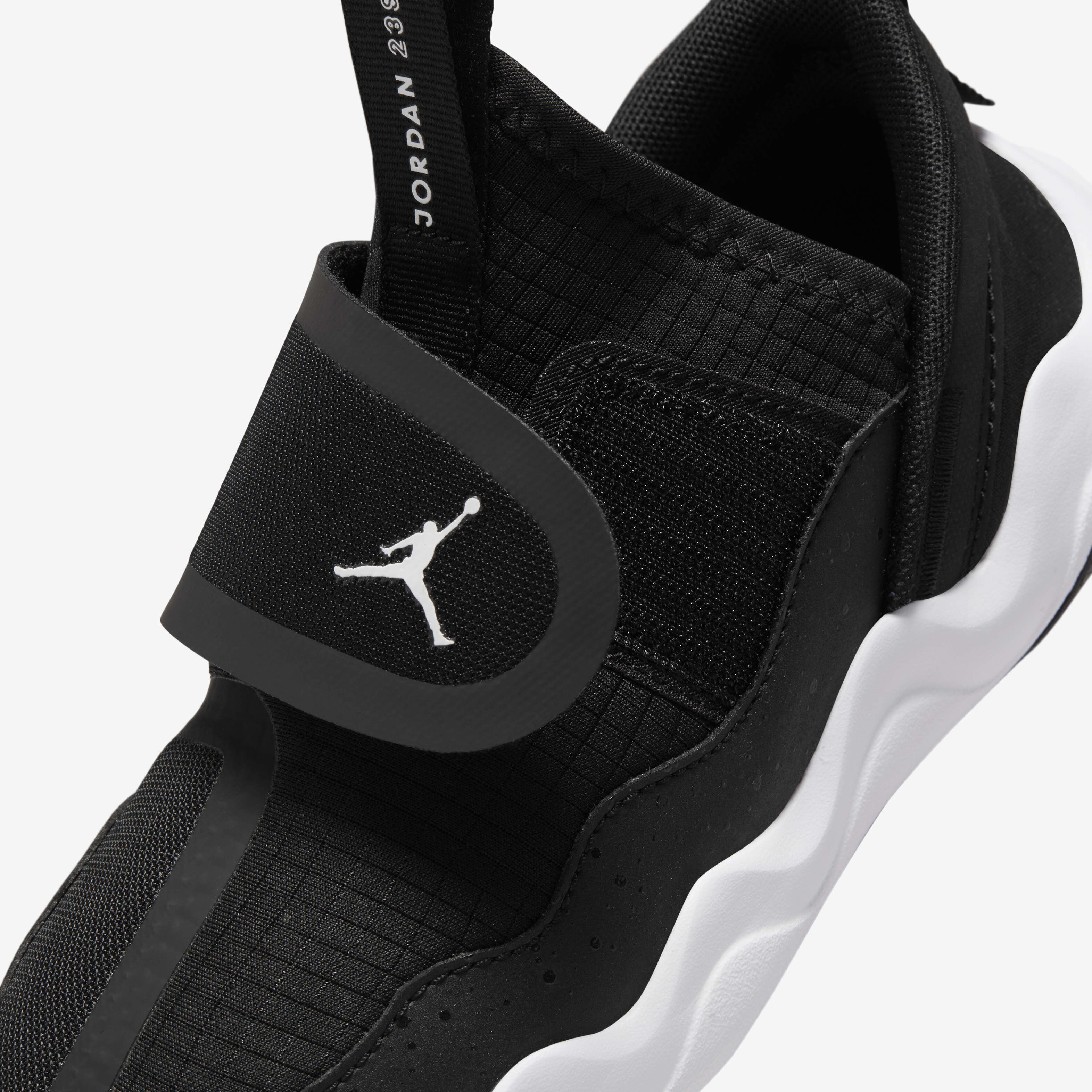 Jordan 23 noir clearance
