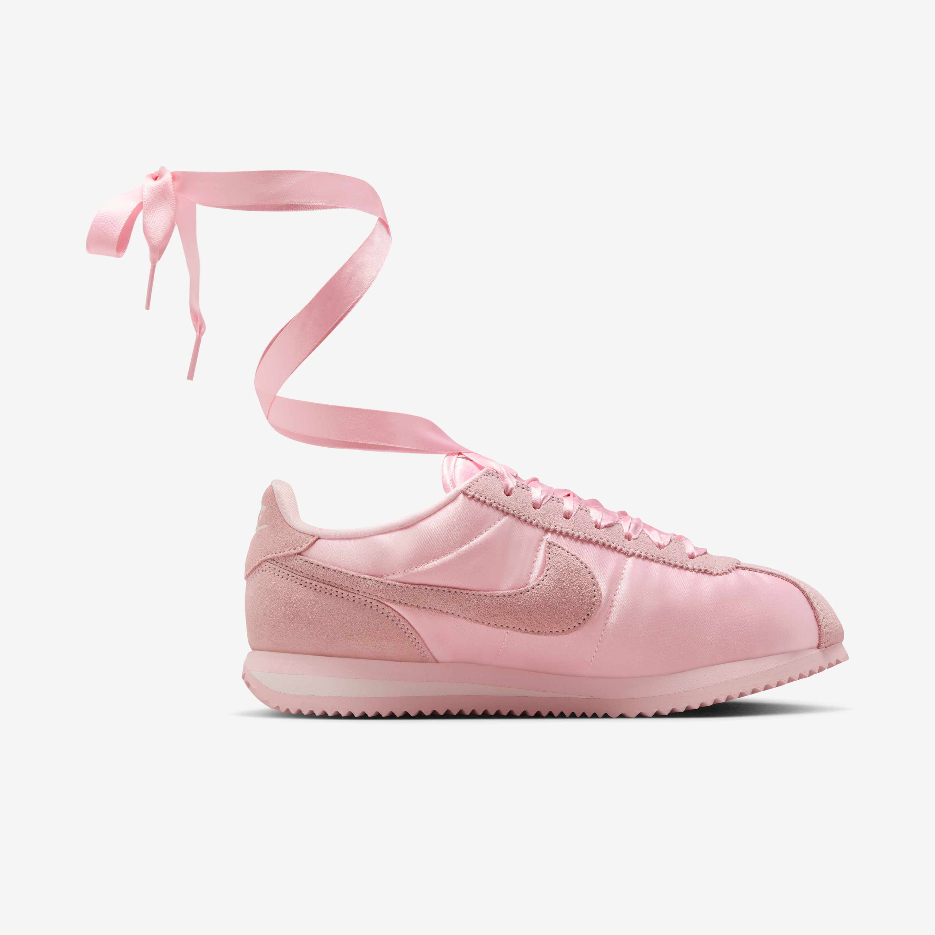 Nike Cortez Textile image number 2