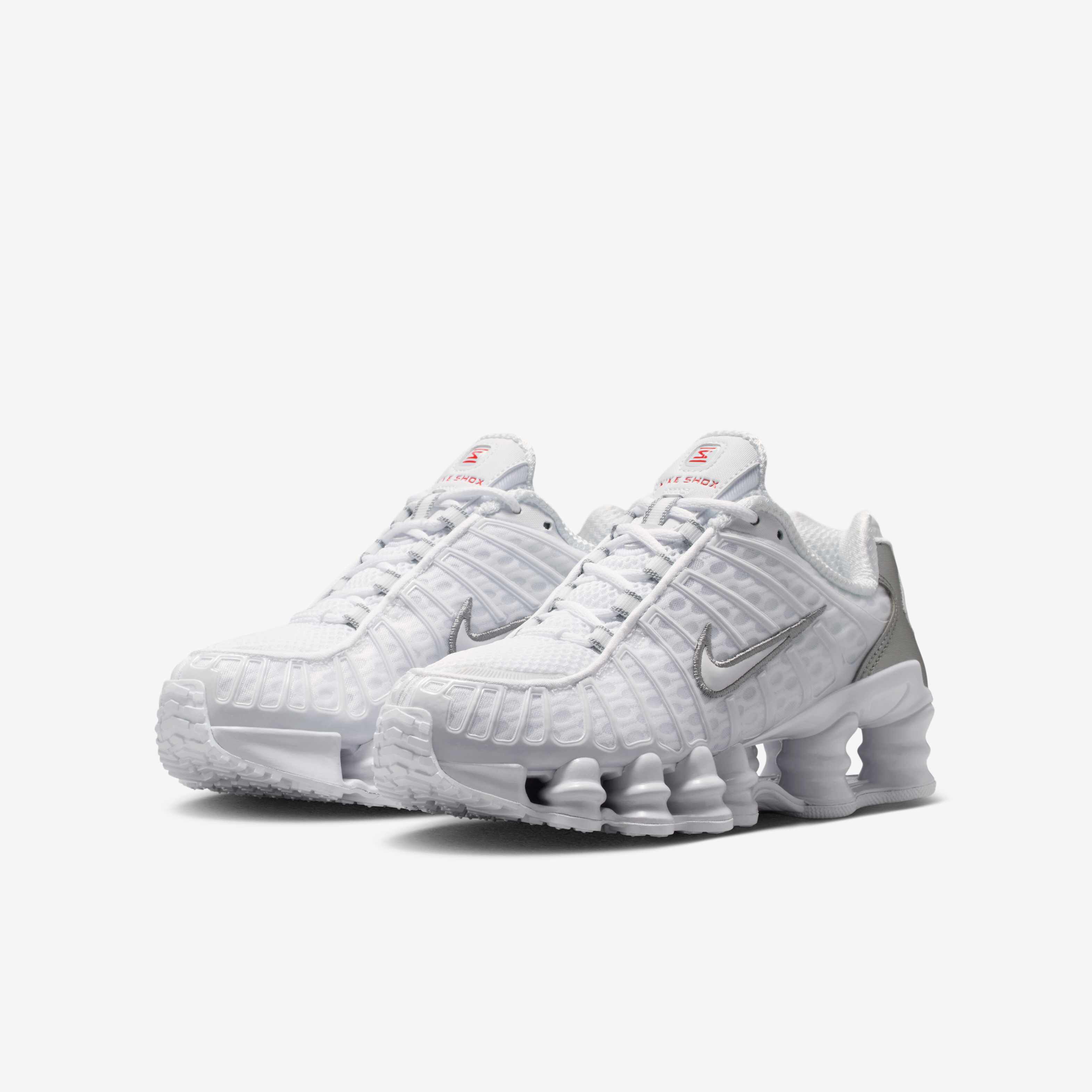 Nike Shox TL image number 4