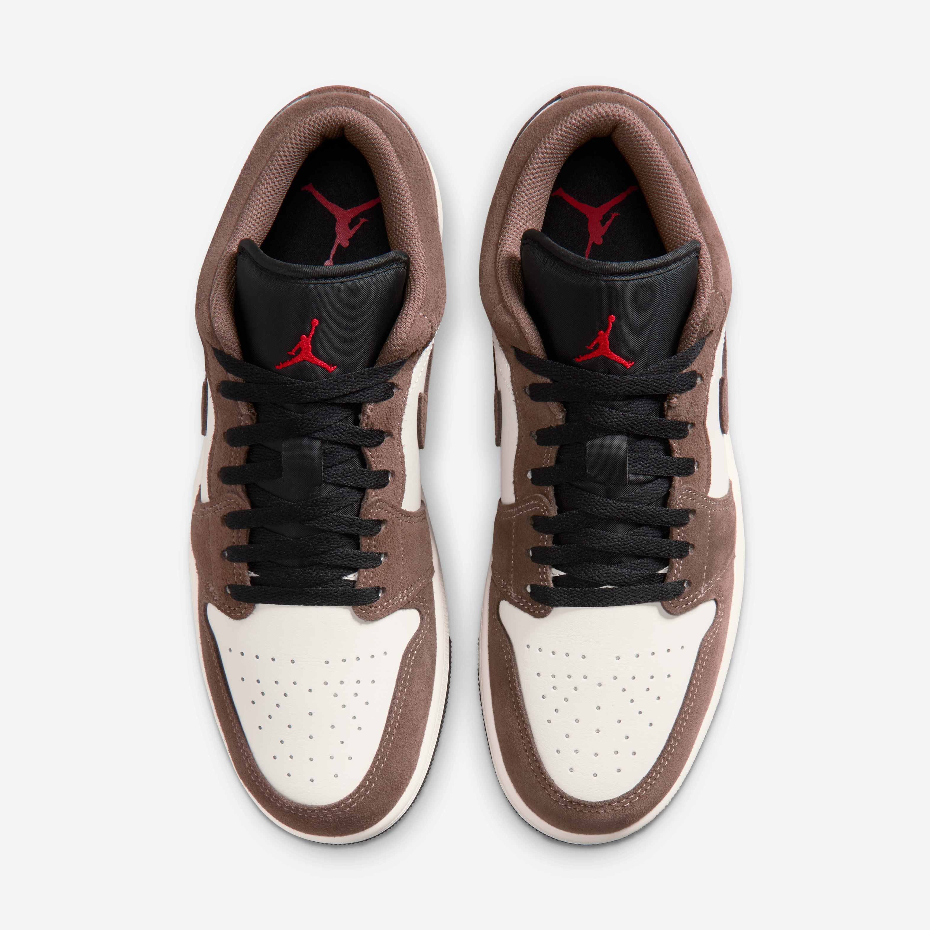 Air Jordan 1 Low image number 3