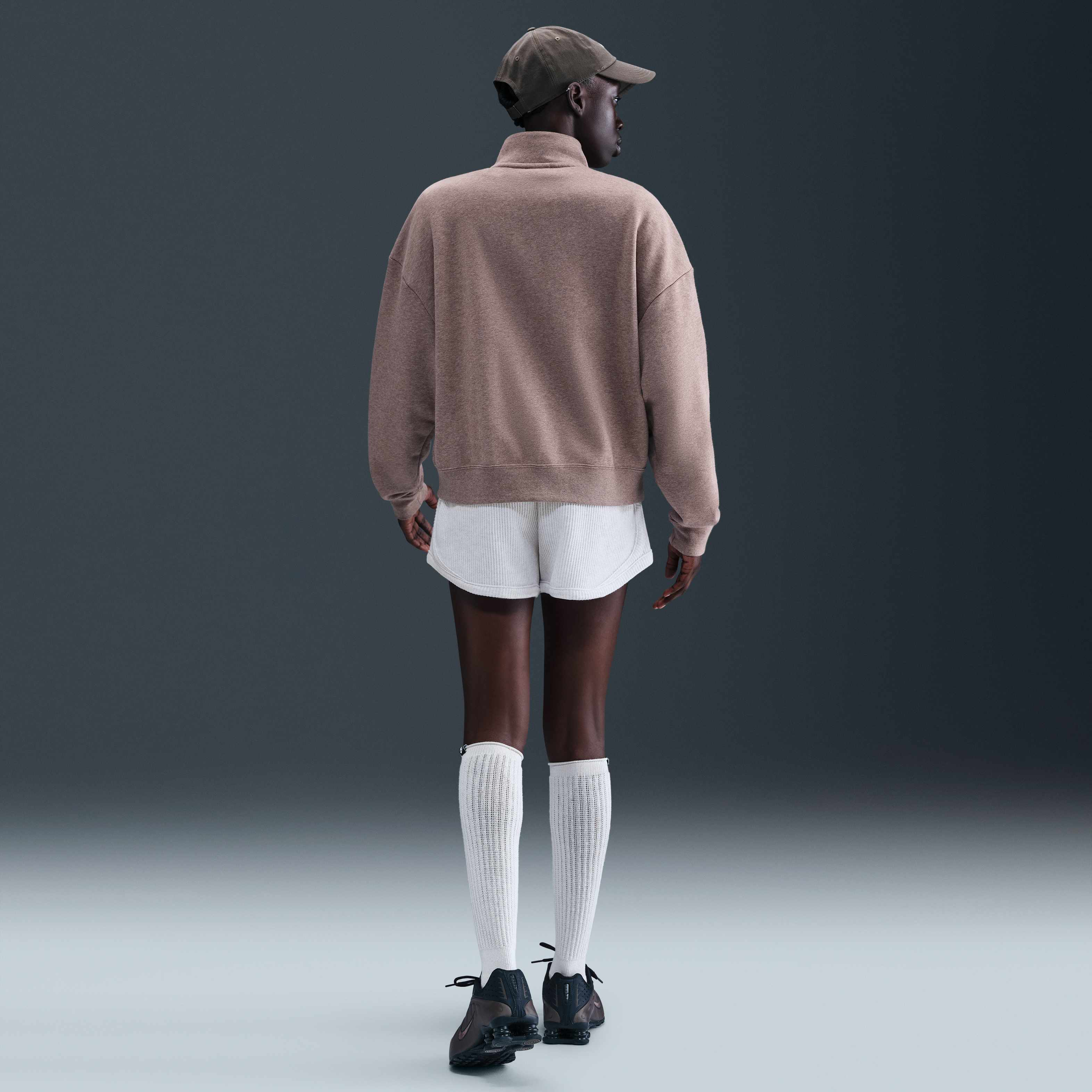 نايكي سبورتوسير تشيل وافل image number 3