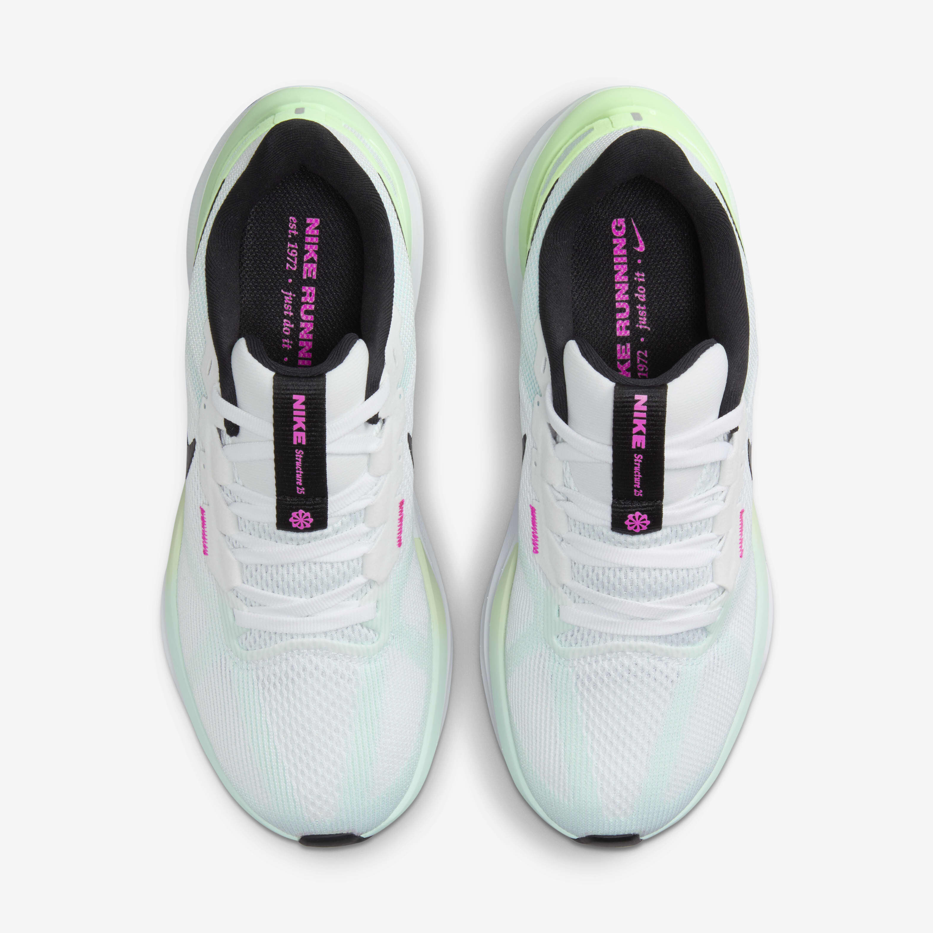 Nike est 1972 shoes best sale