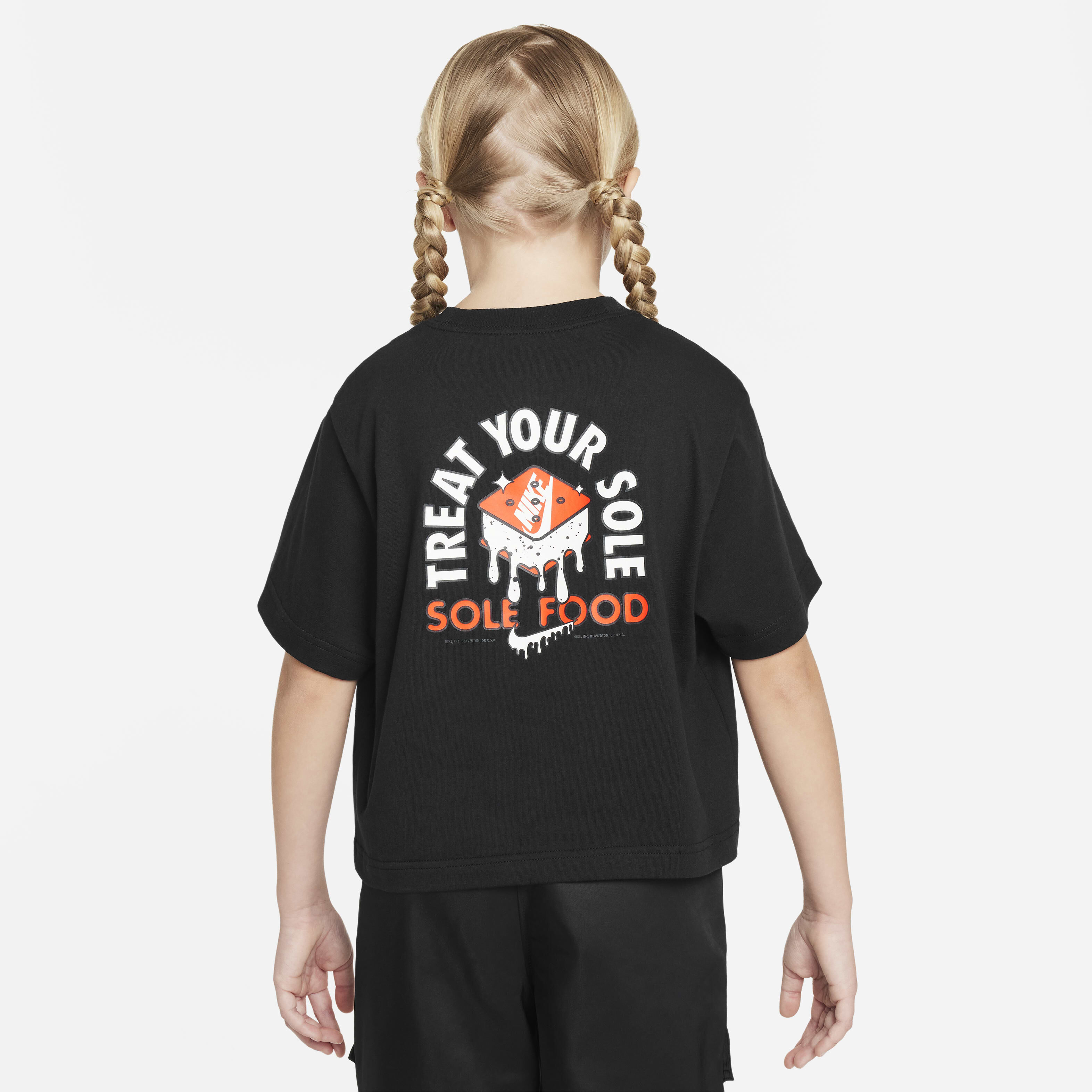 Nike Sportswear image number 1