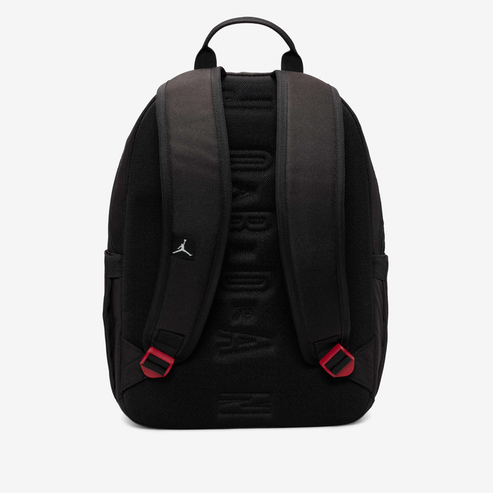 Air Jordan Lunch Backpack image number 4 Air Jordan Lunch Backpack image number 4
