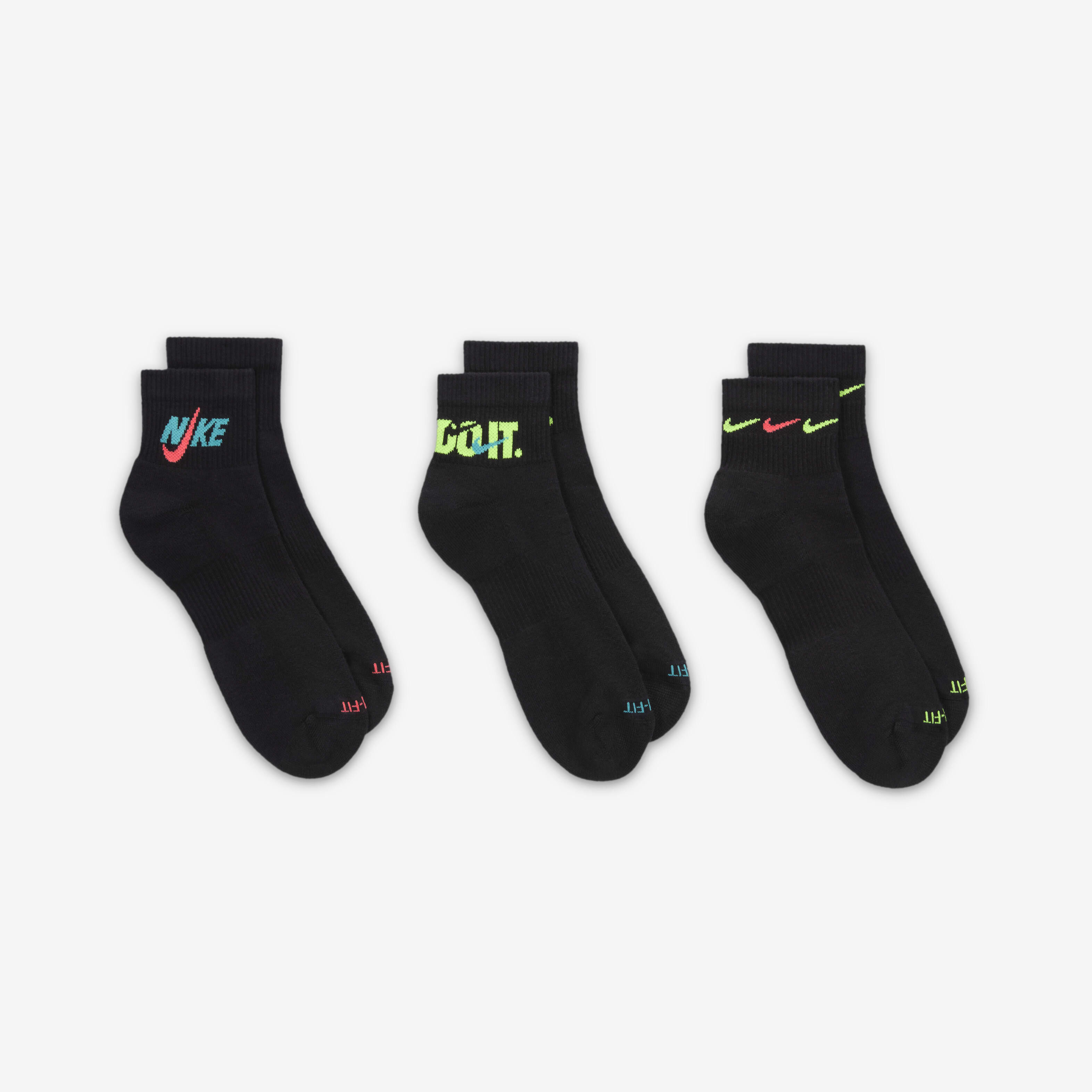 نايكي ايفريداي بلاس كوشند image number 2