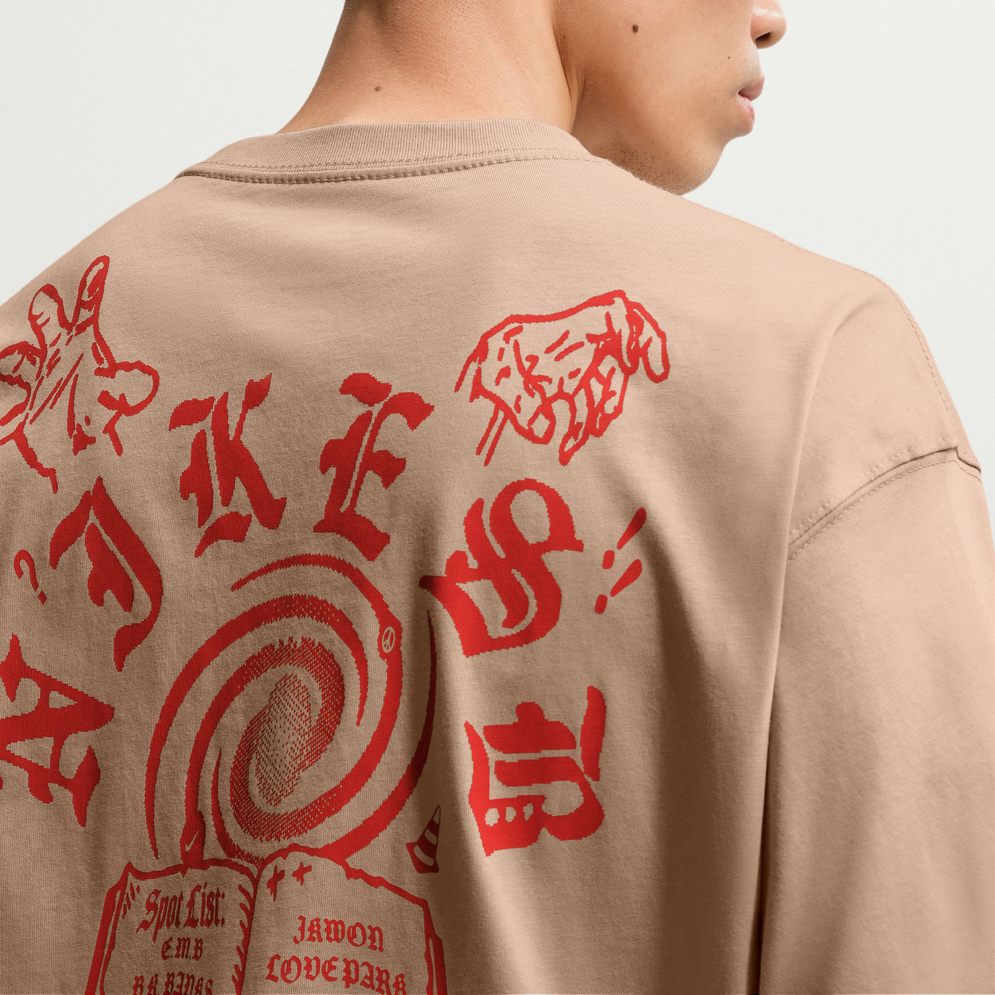 نايكي اس بي image number 4