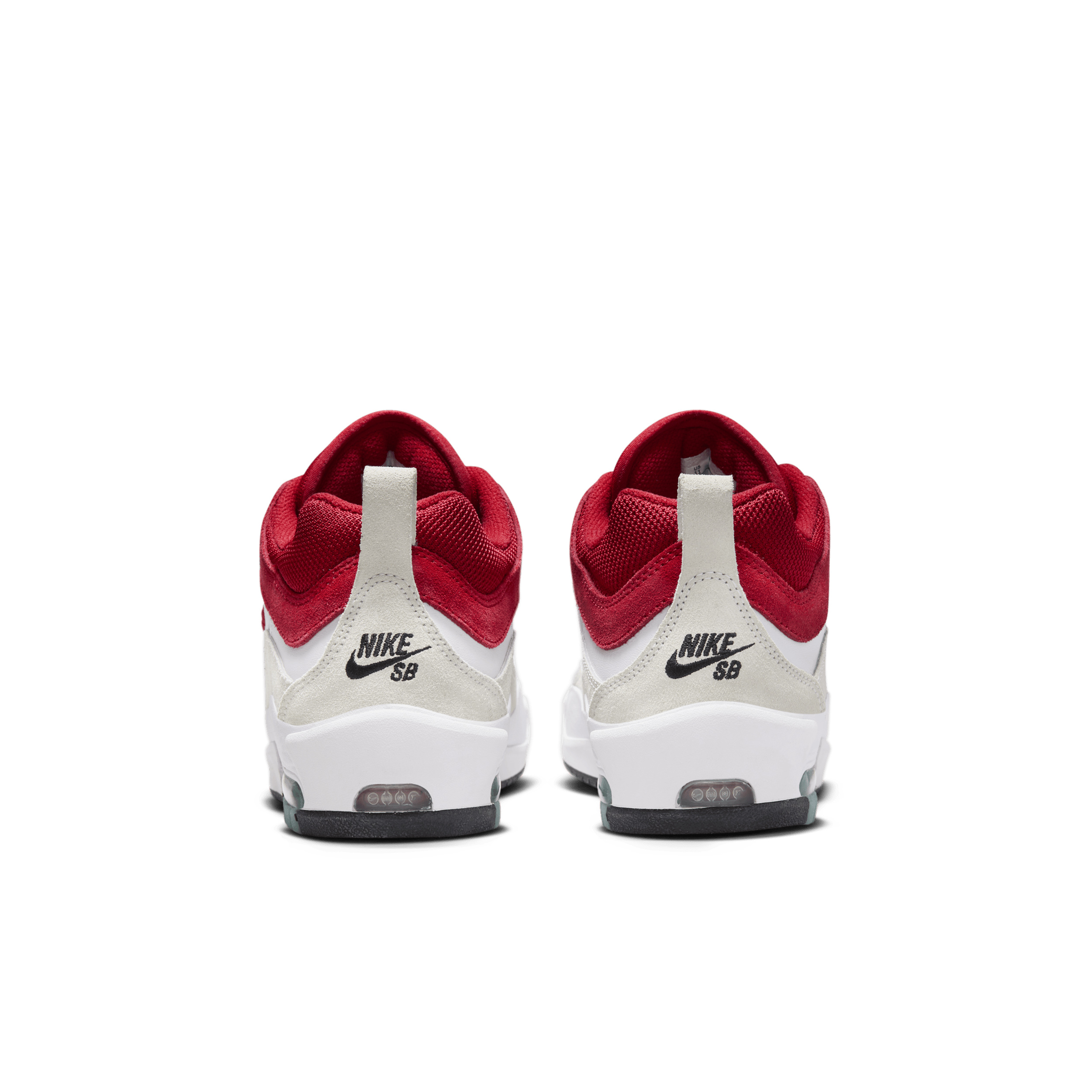 nike airmax rouge