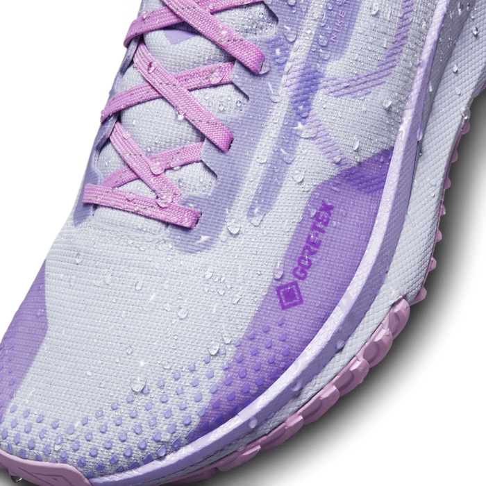 Nike marathon shoes best sale femme violet