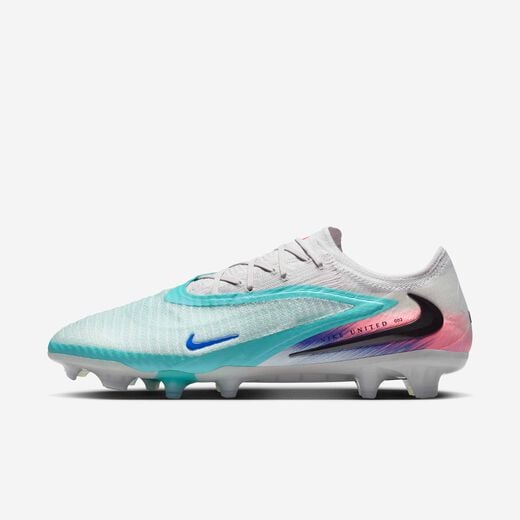 العشب الطبيعي-نايك, Nike United Phantom 6 Low Elite, حذاء كرة قدم لملاعب العشب الطبيعي