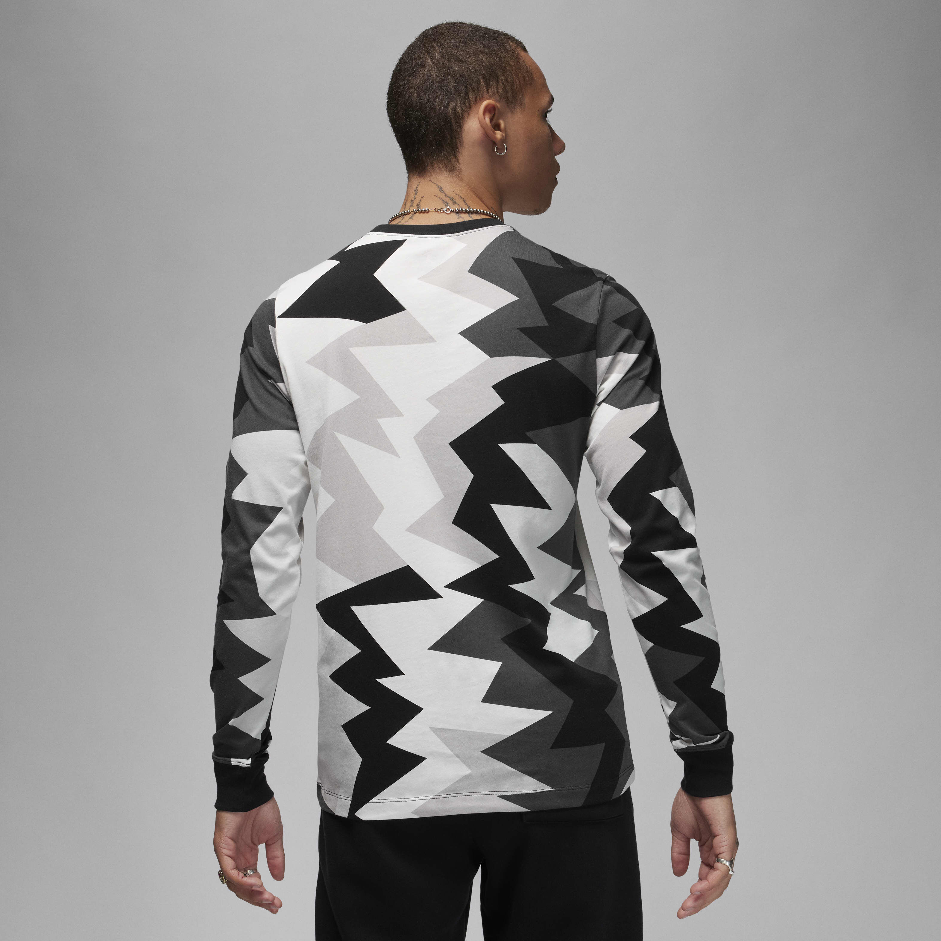 جوردن فلايت MVP image number 1