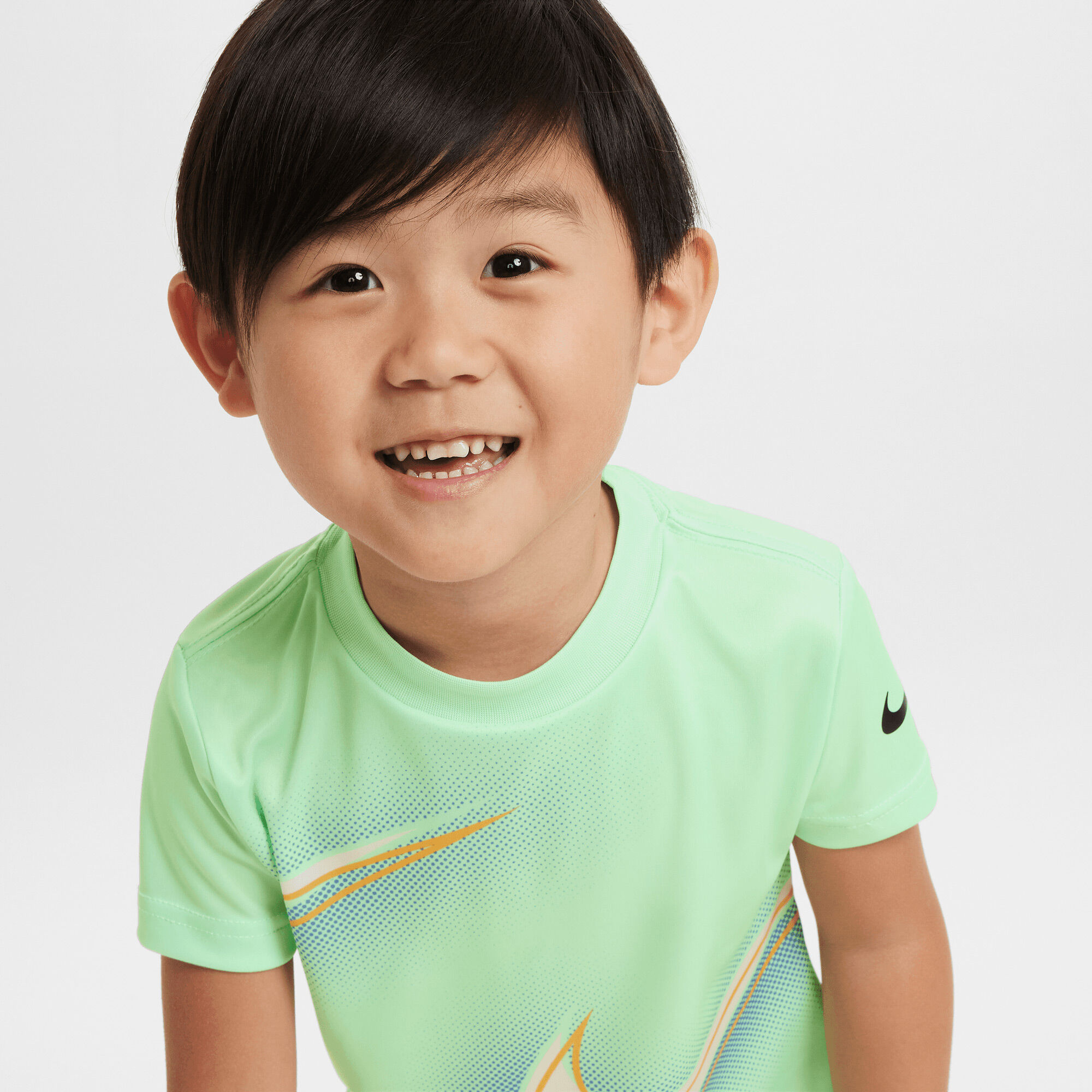 Nike Dri-FIT image number 2