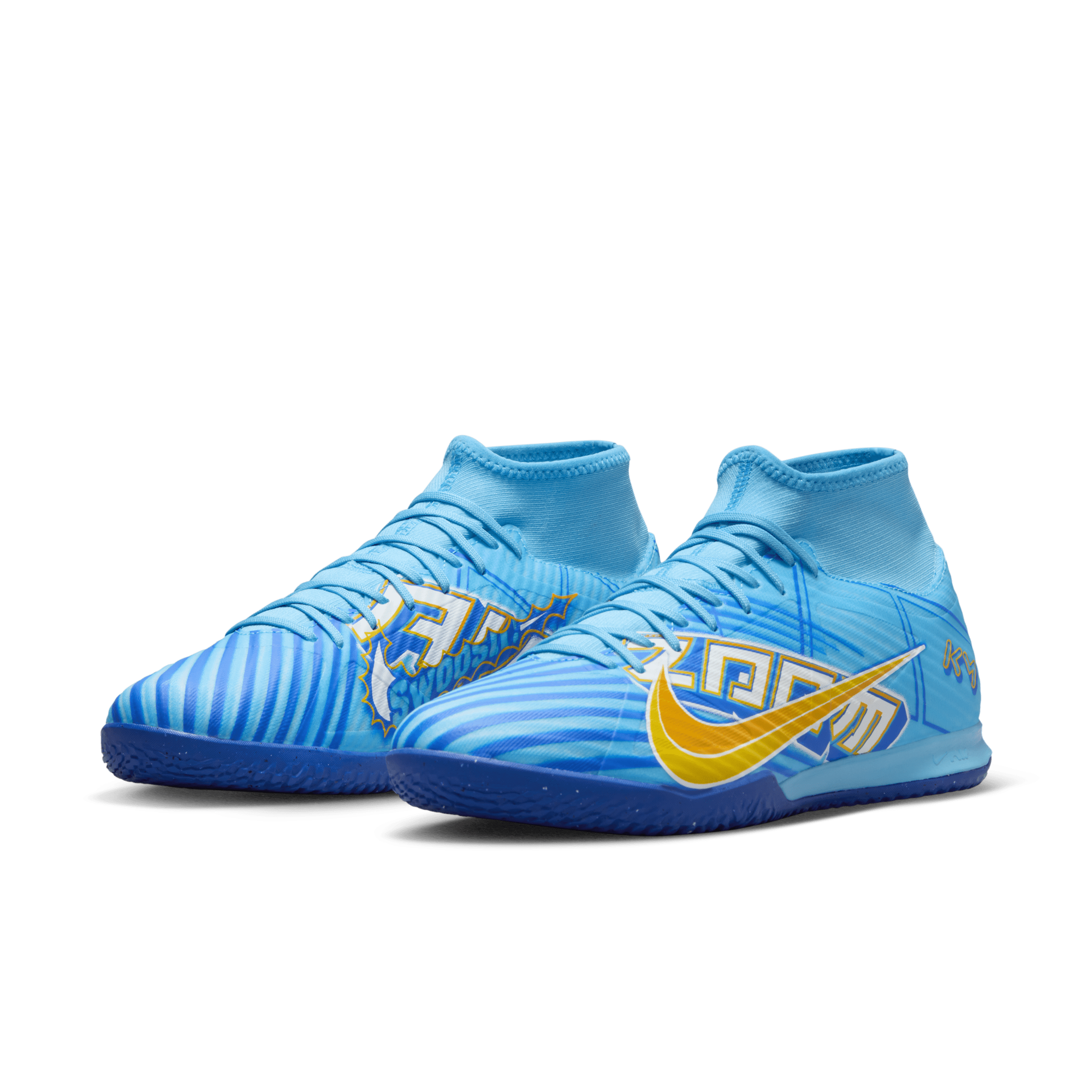 Mercurial superfly 6 discount ic