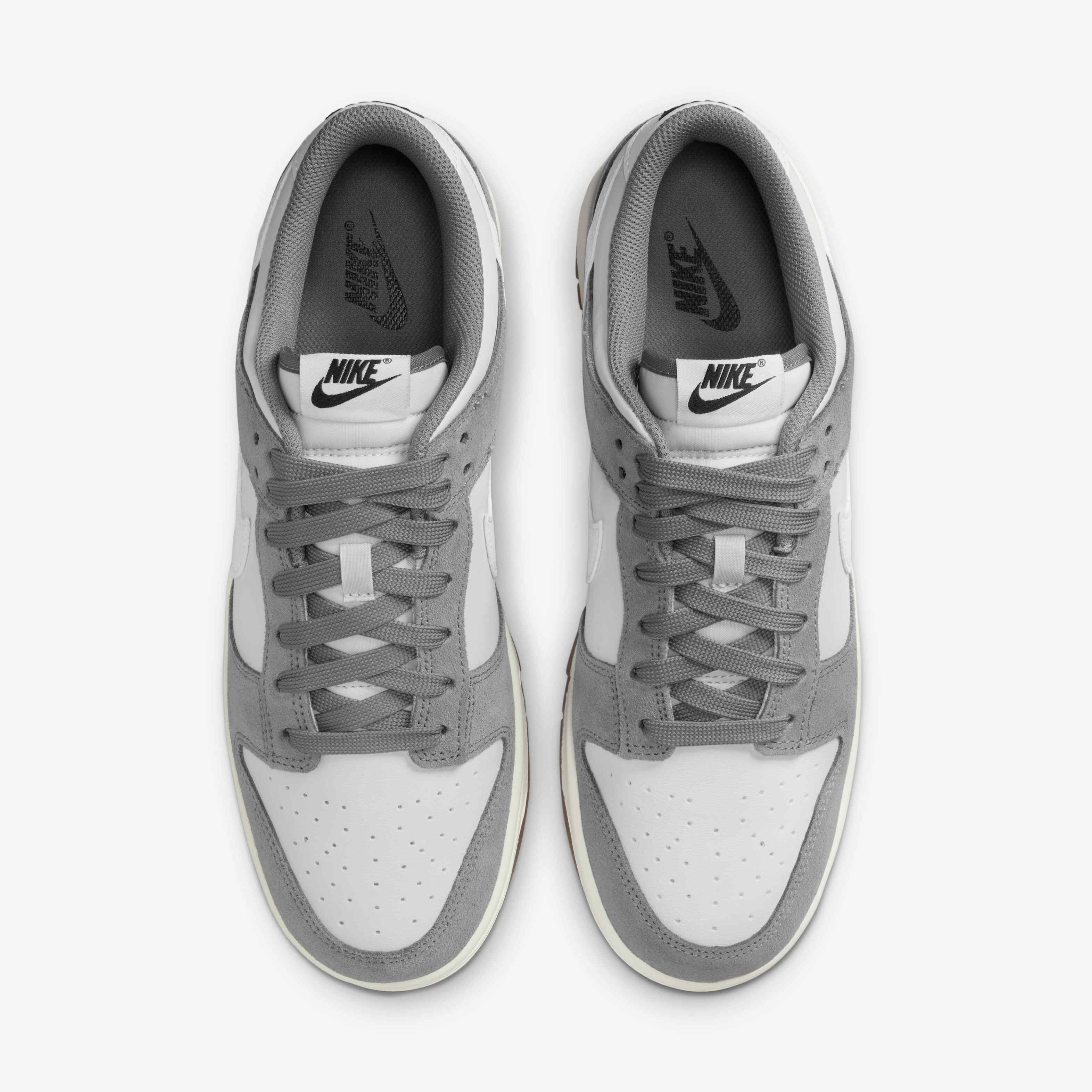 Buy Nike Dunk Low Retro SE Men's Shoes - Cool Grey/Photon
