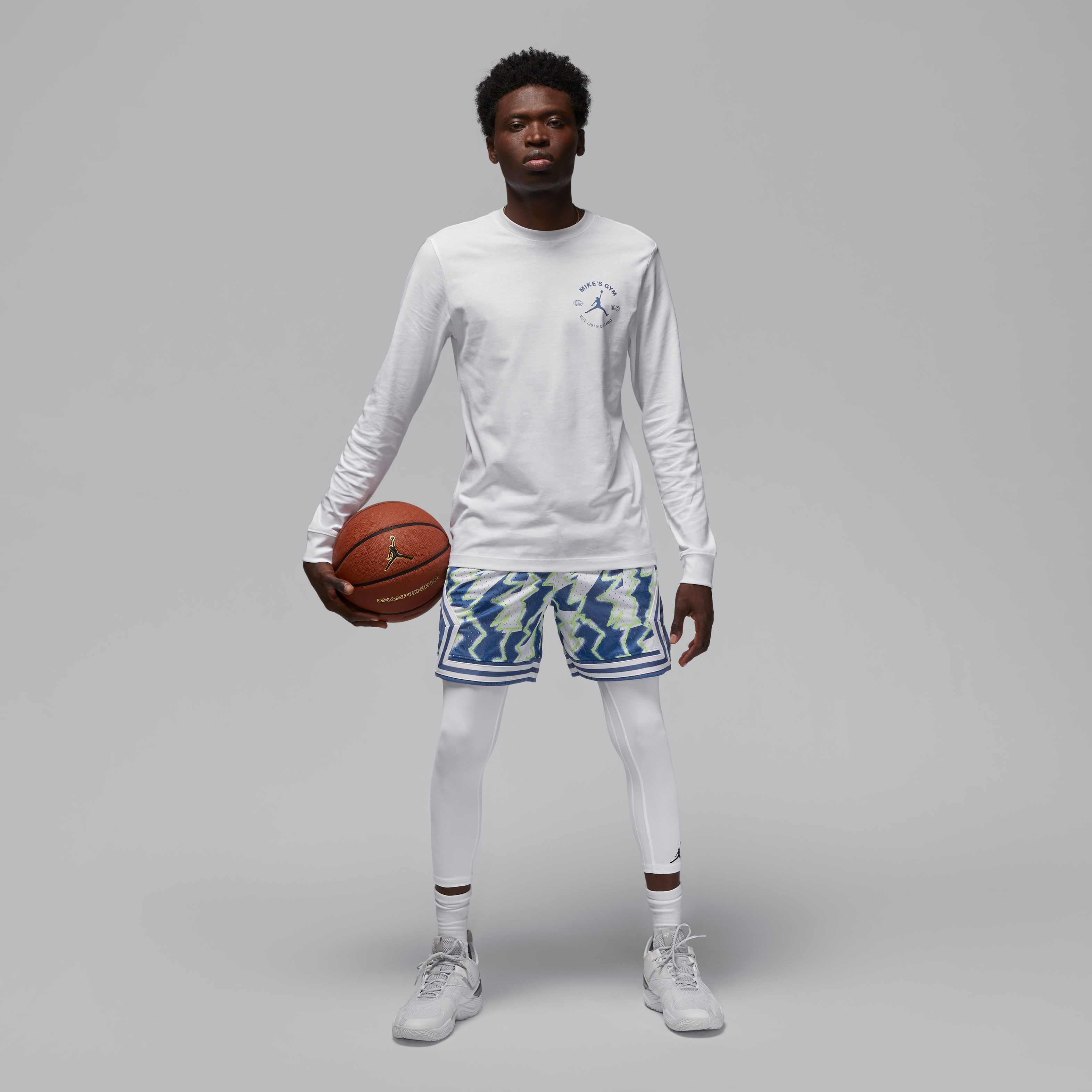 Jordan Sport Dri-FIT image number 6