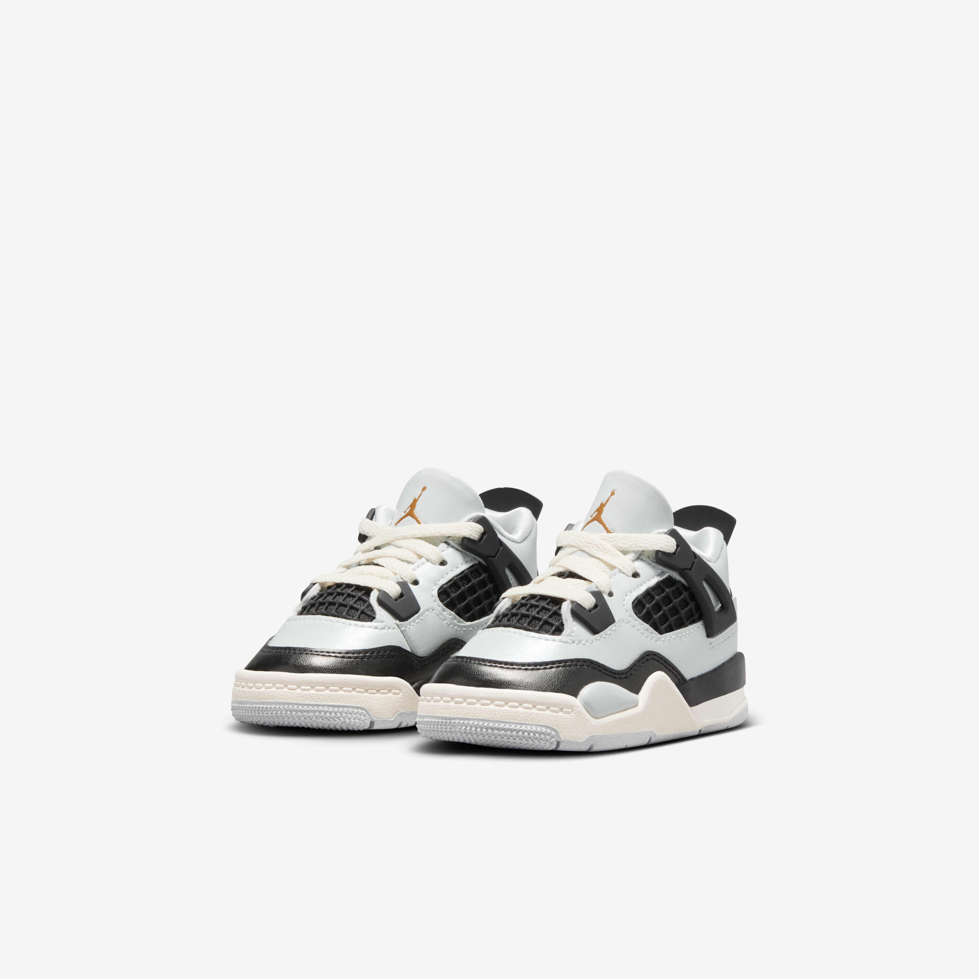 Jordan's number 4 store