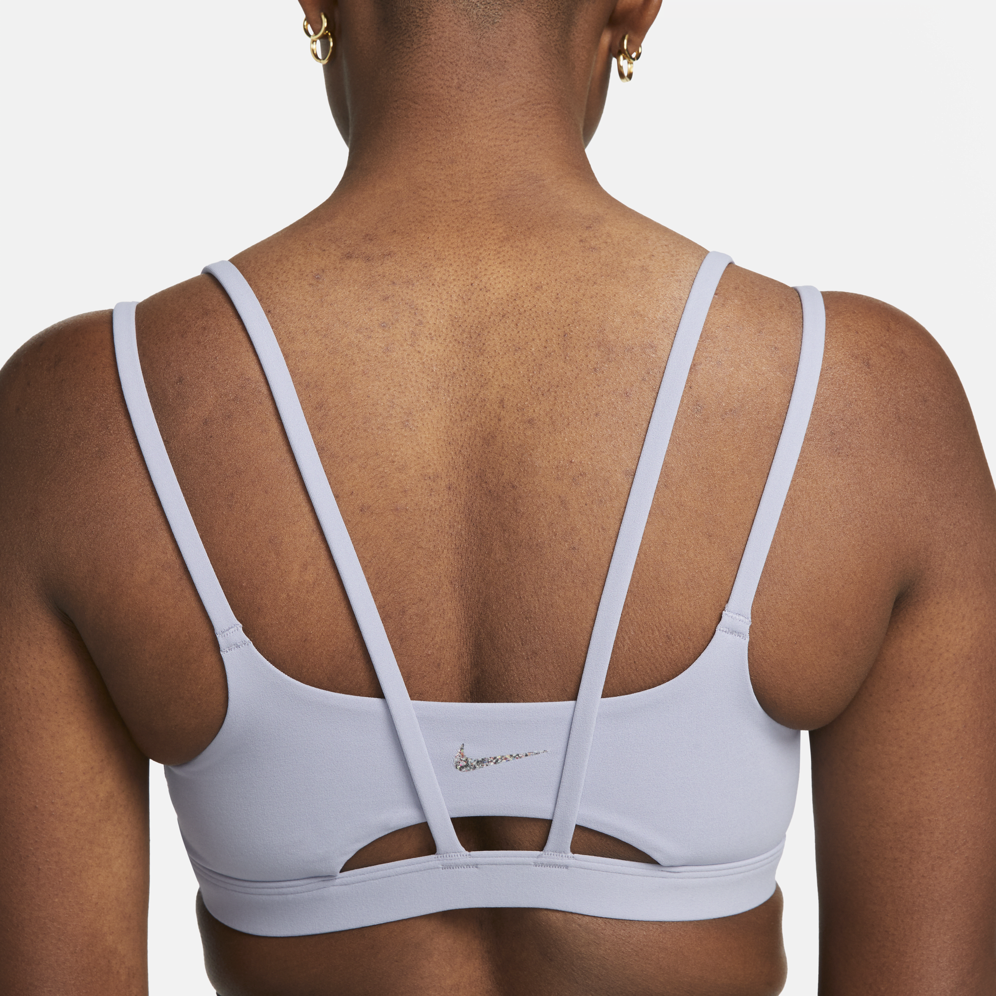 Nike indy breathe bra white new arrivals