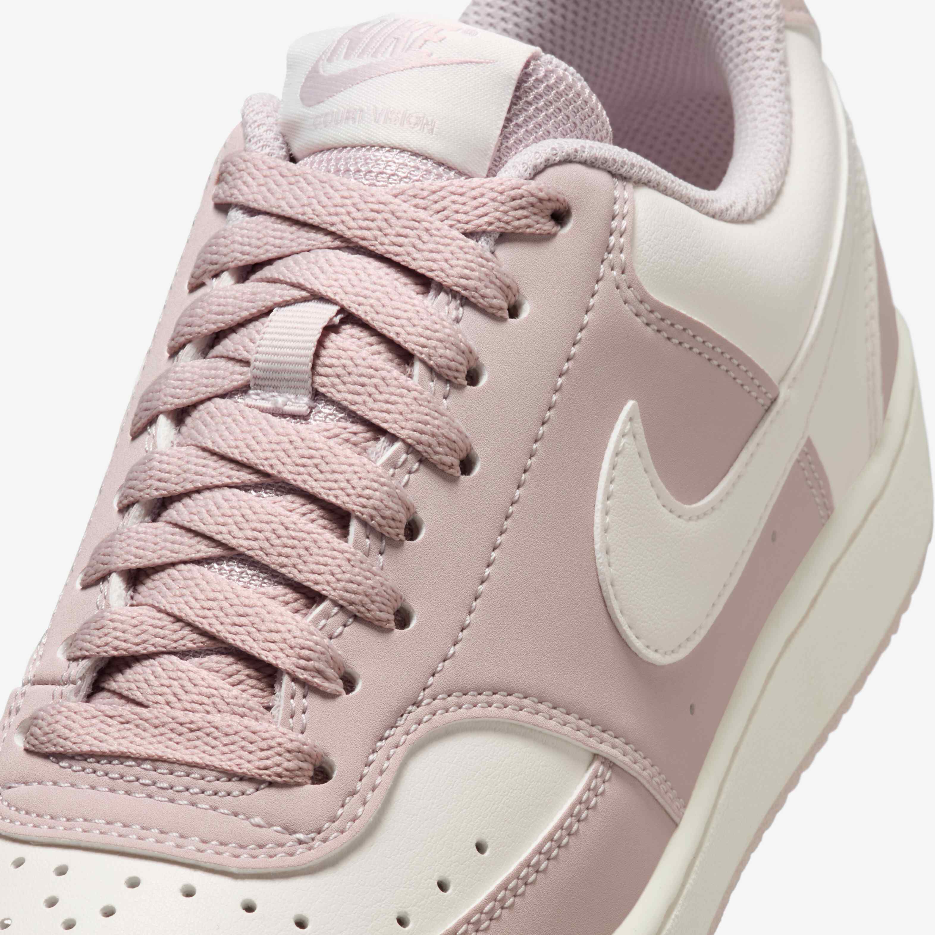 Nike Court Vision Low image number 6