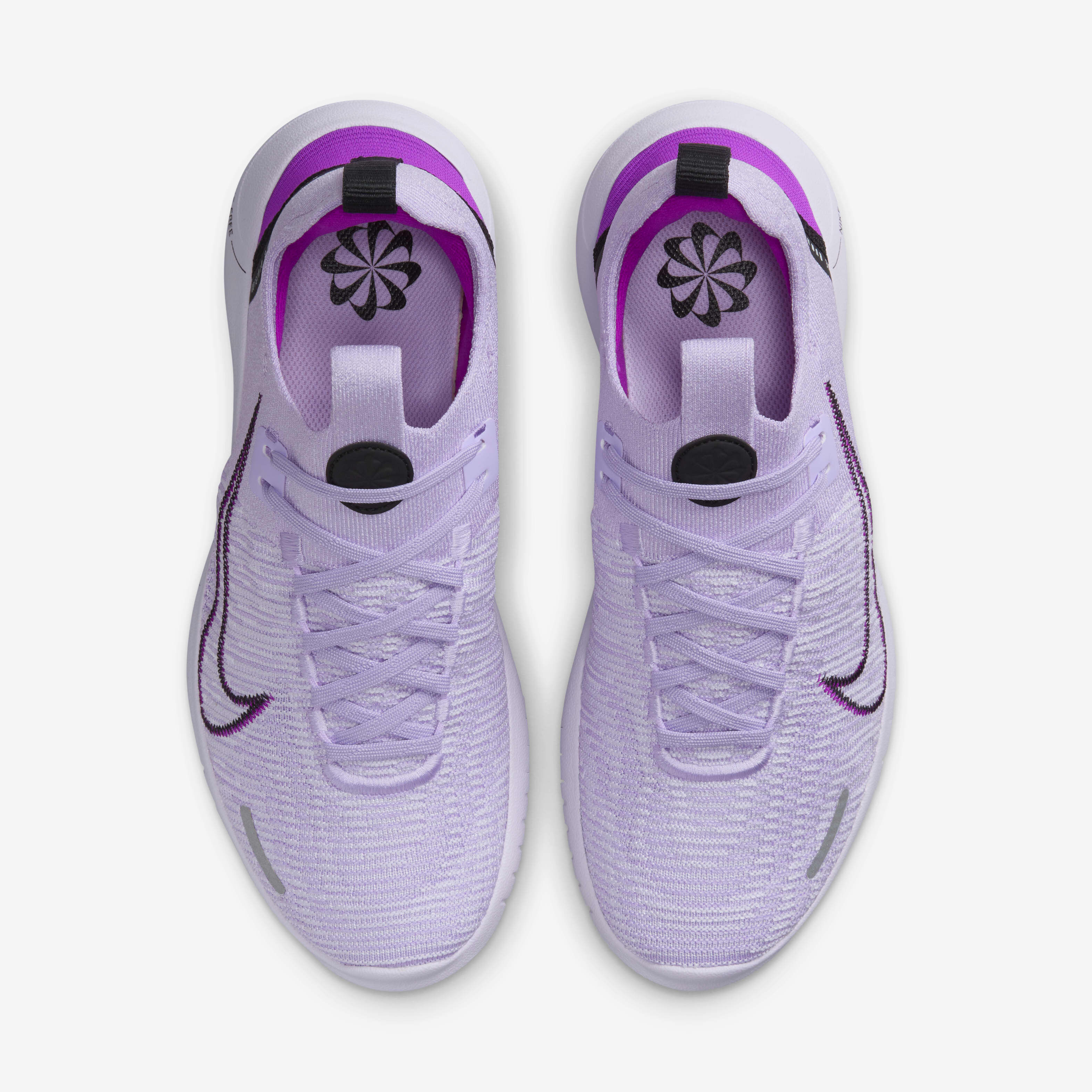 Nike free 4.0 v2 womens purple clearance
