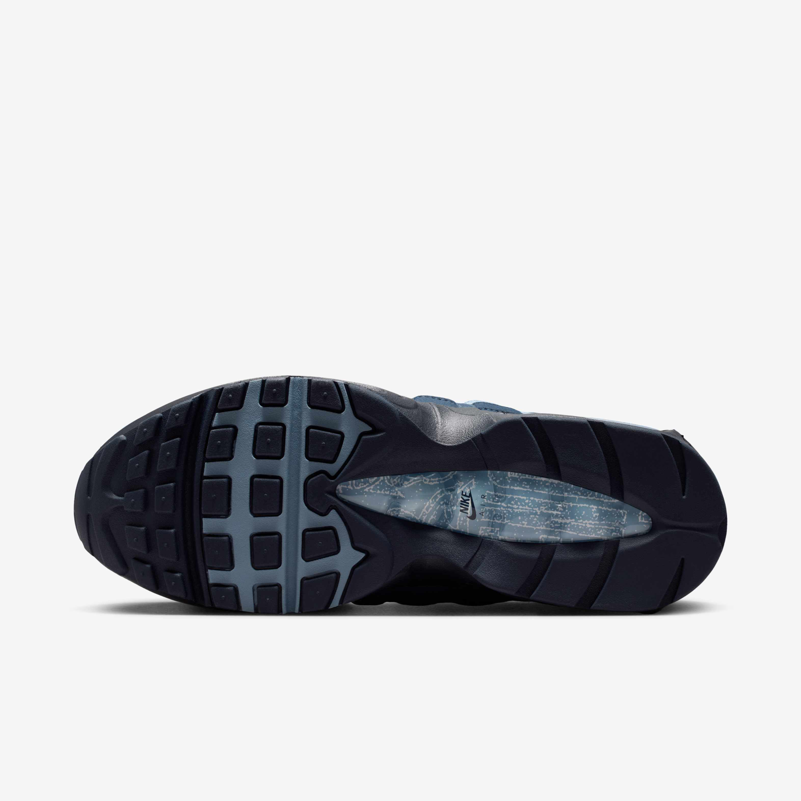 Nike Air Max 95 Big Bubble SE image number 11