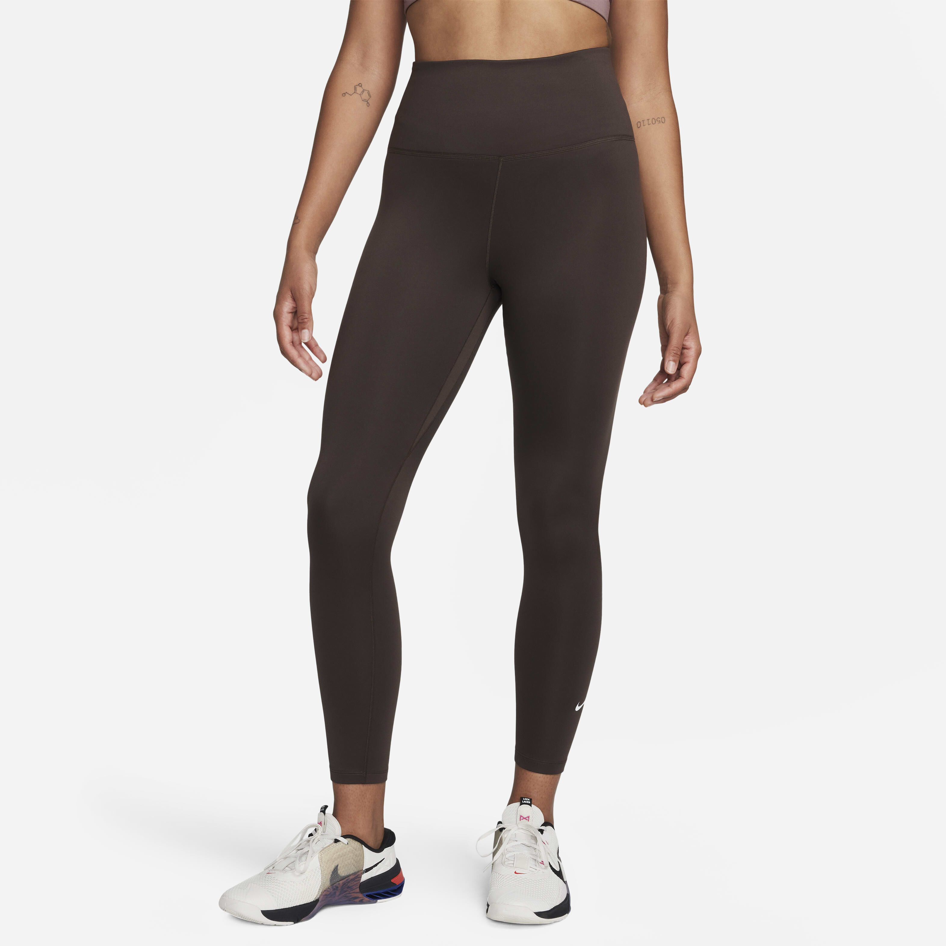 Nike keep back leggings discount