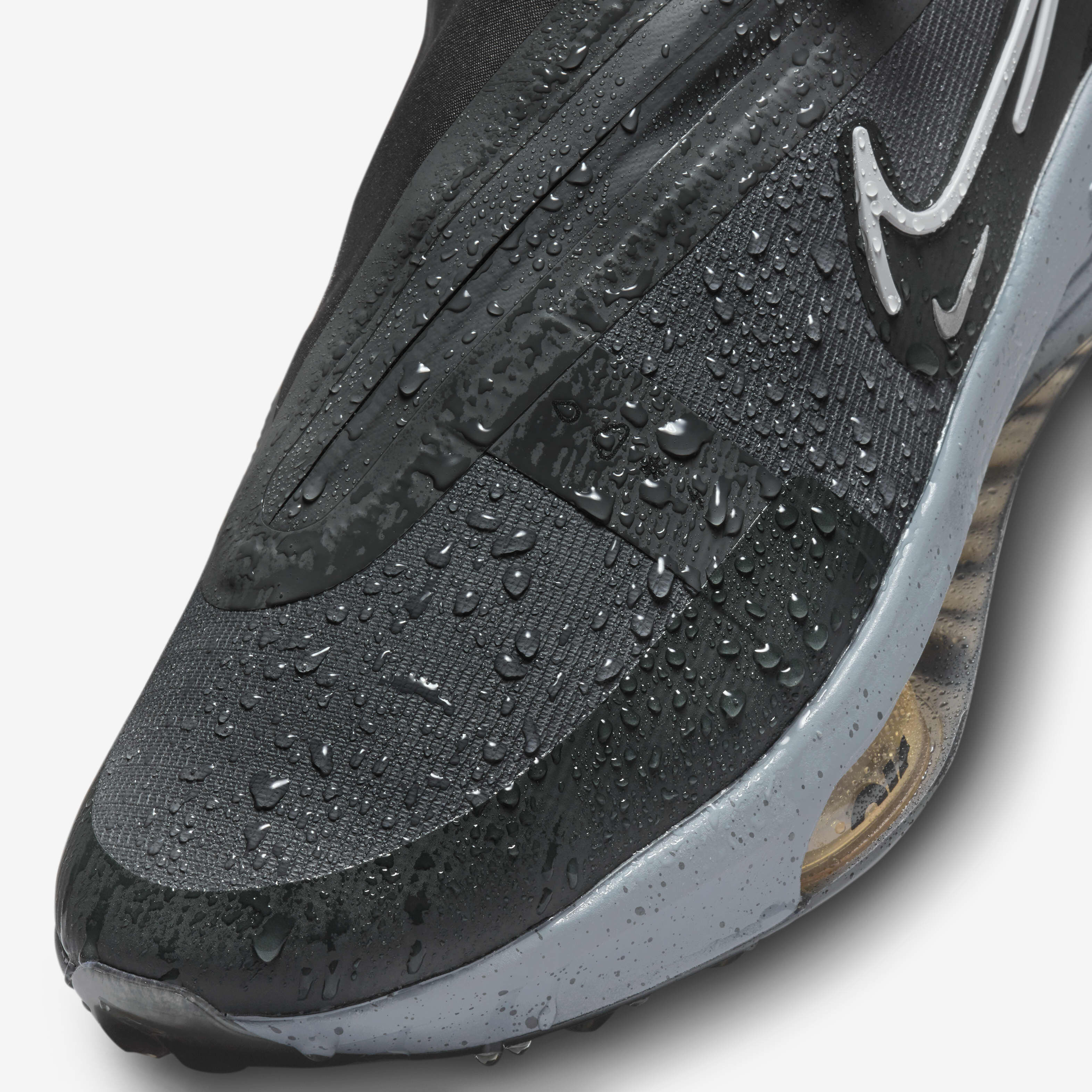 Buy Nike Air Zoom Infinity Tour NEXT Shield Weatherised Golf Shoes Nike Saudi Official