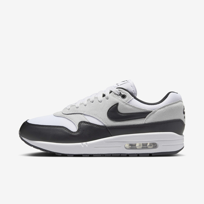 Buy Nike Air Max Essential Men's Shoes White/Pure Platinum