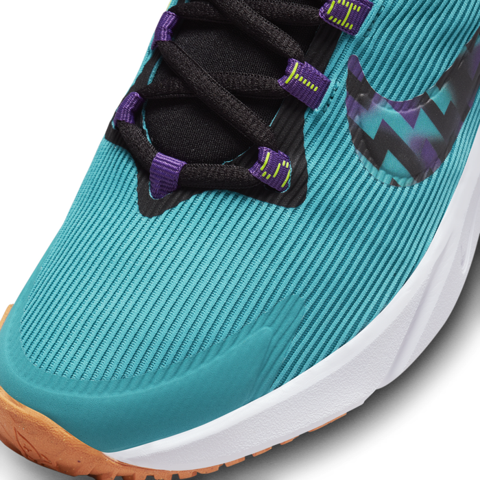 Shop Star Runner 4 SE Older Kids Shoes Nike KSA