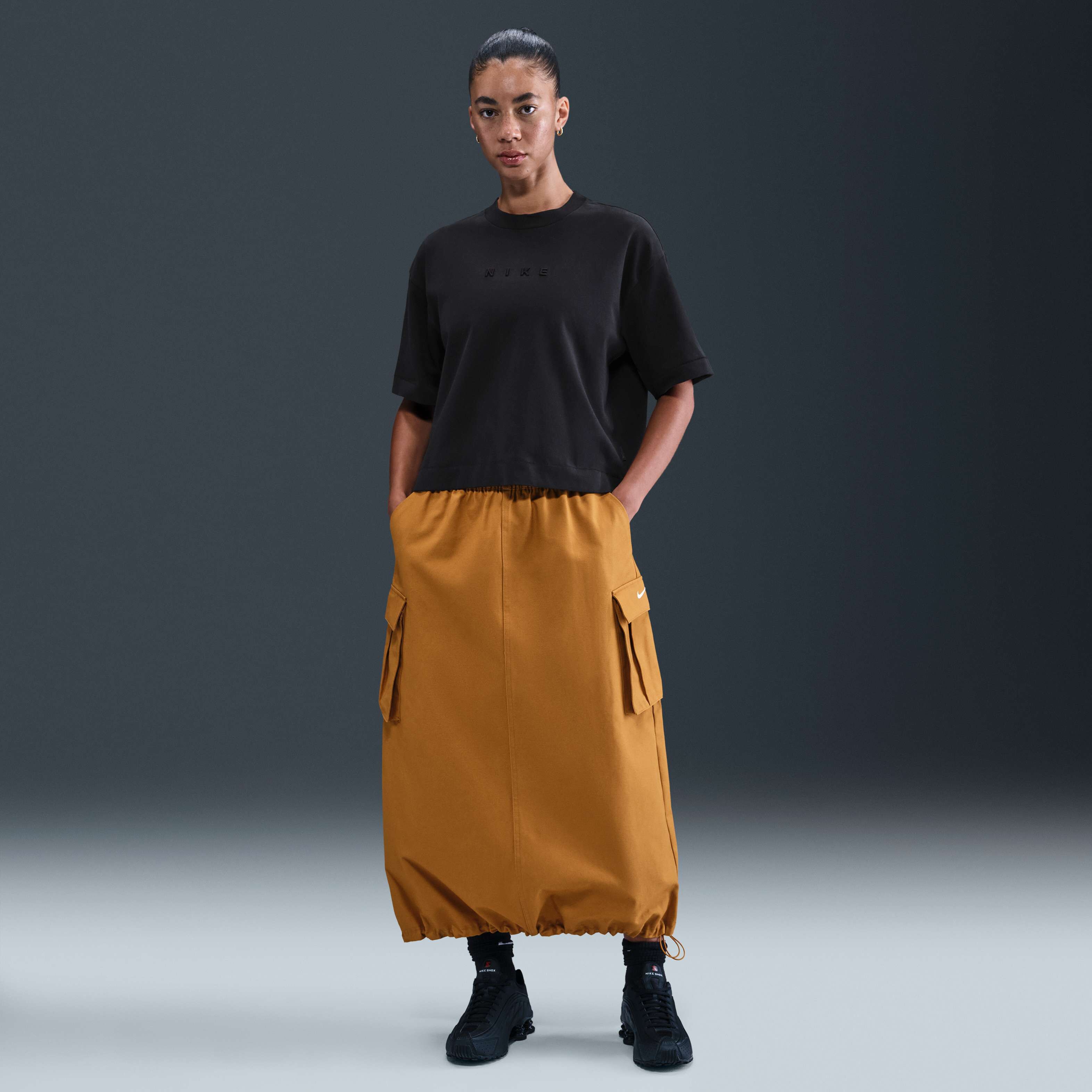 Nike Sportswear image number 3