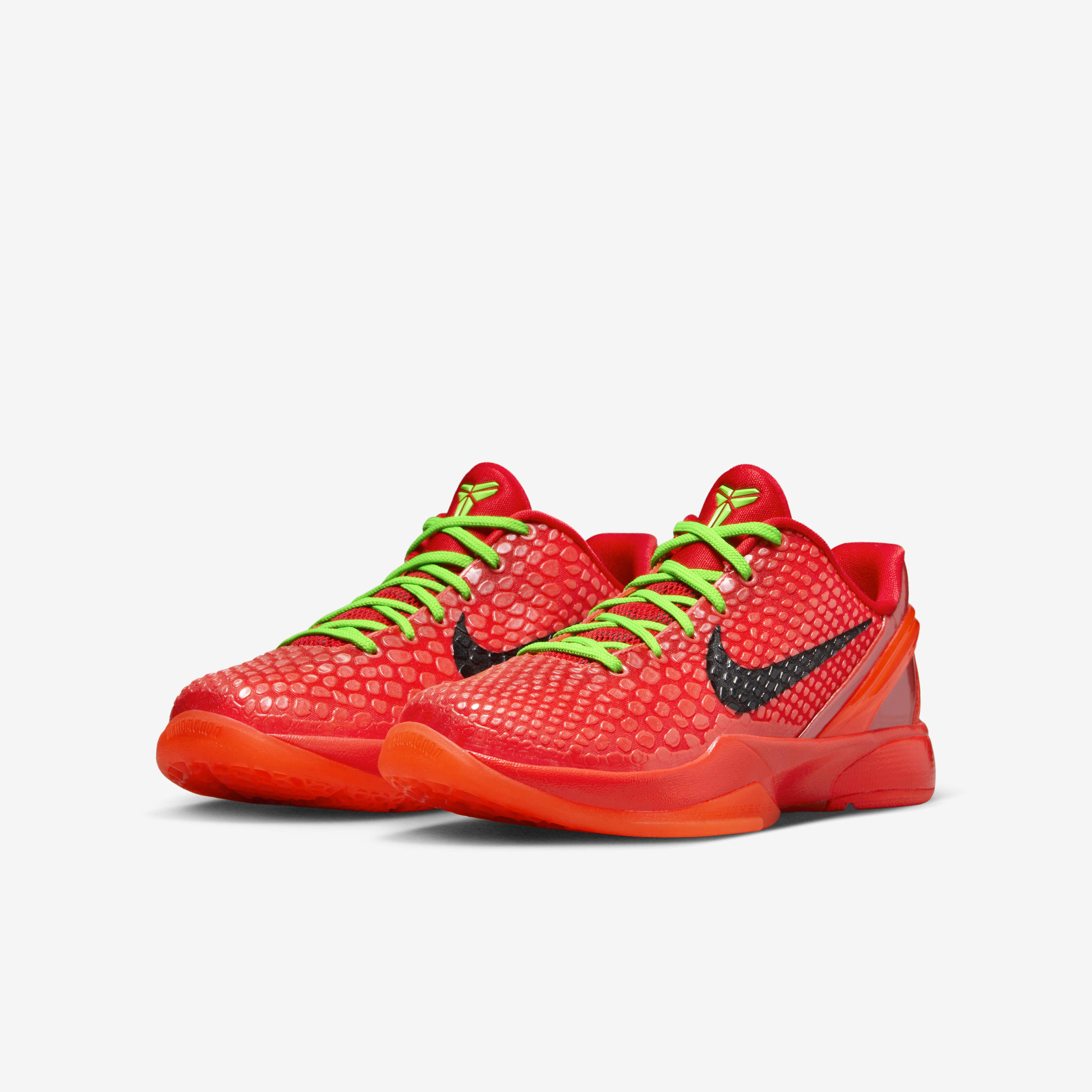 Buy Kobe 6 Older Kids Basketball Shoes Nike Saudi Official