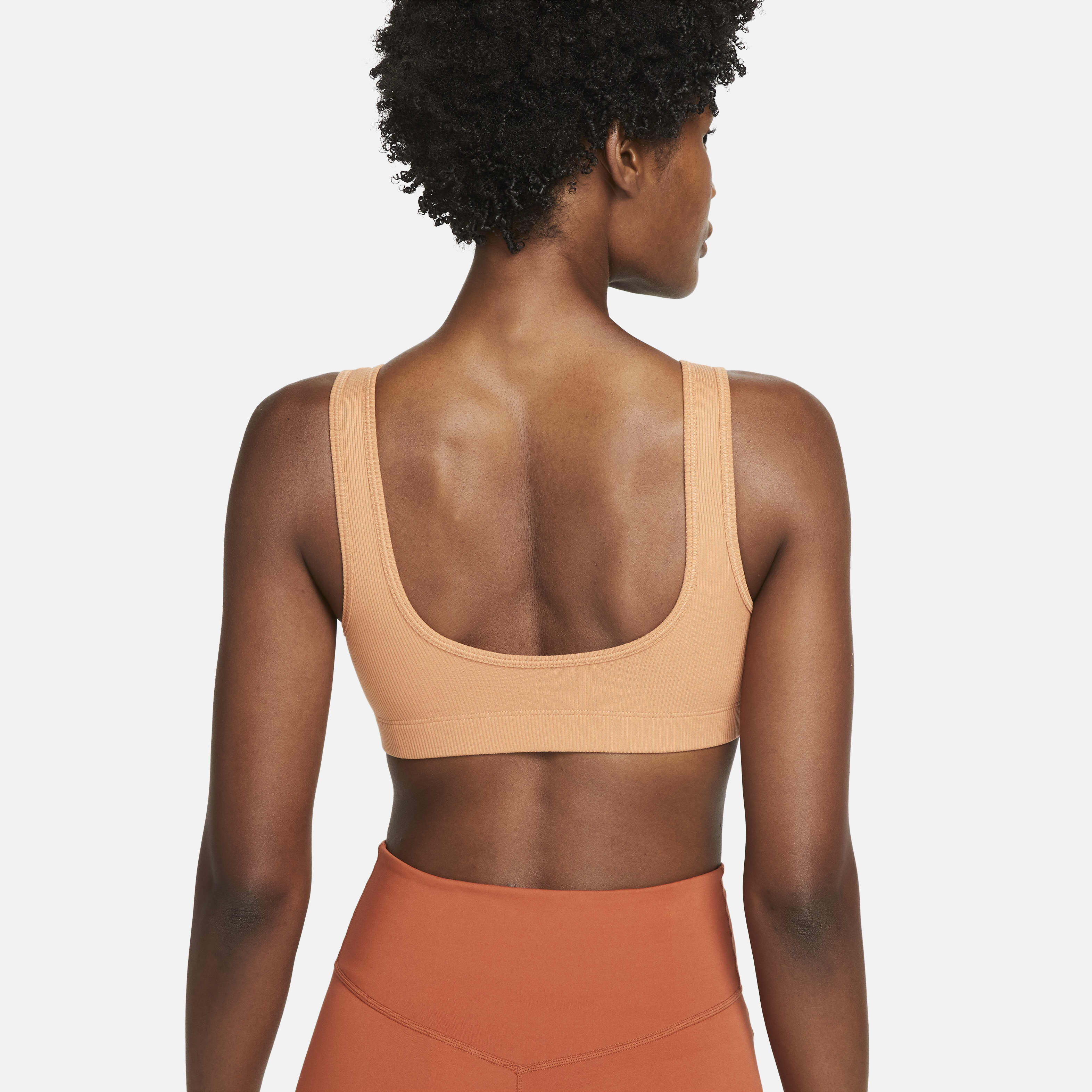 Buy Nike Alate All U Women s Light Support Lightly Lined Ribbed Sports Bra Nike Saudi Official