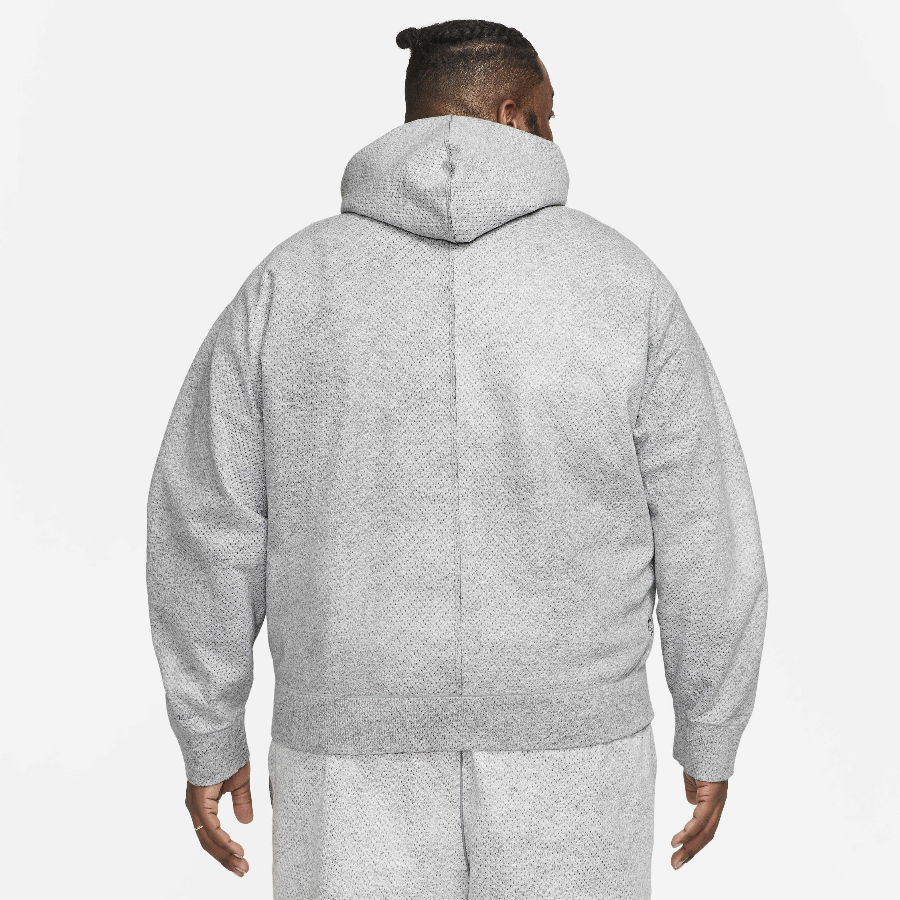 Nike Forward Hoodie image number 7