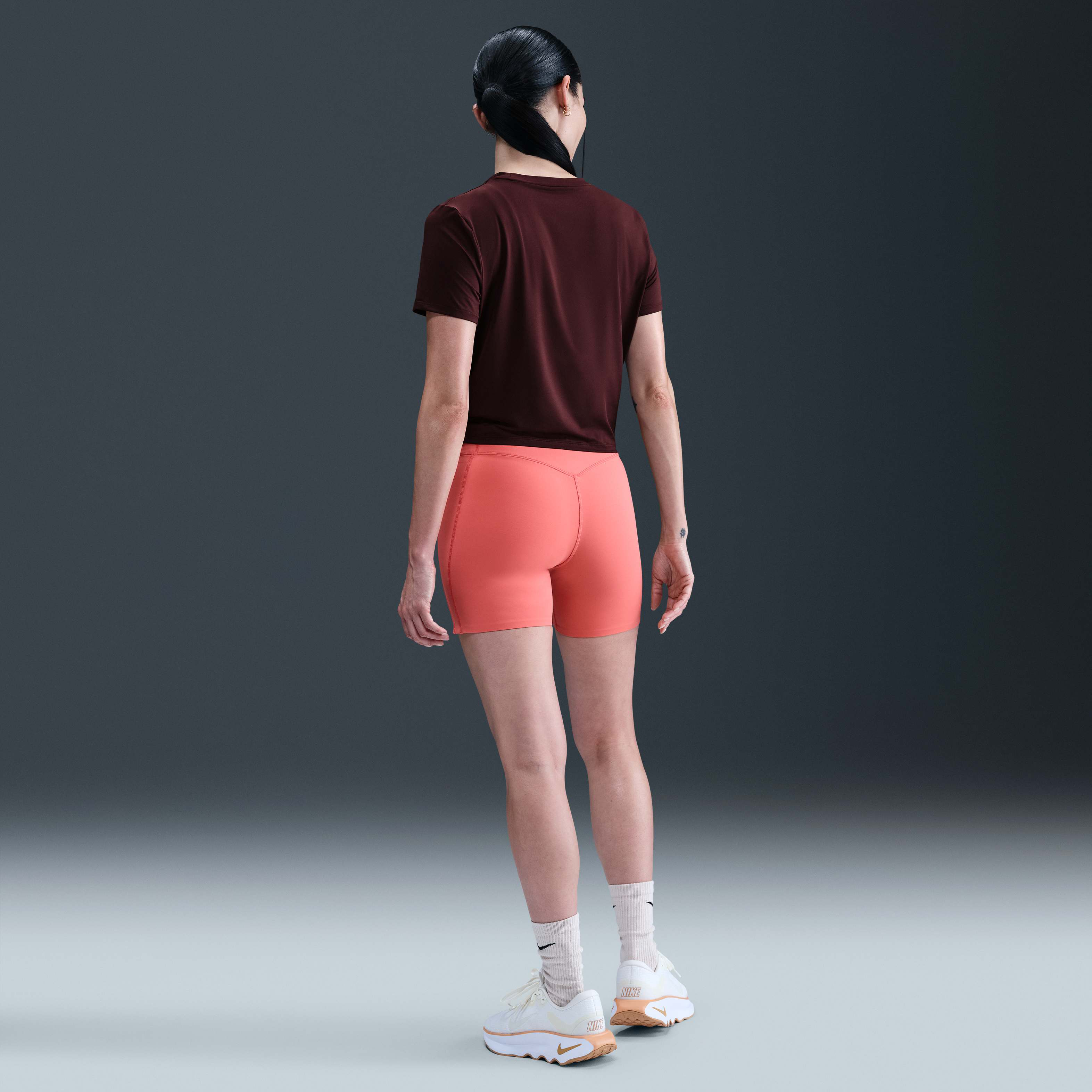 Nike One Classic image number 4